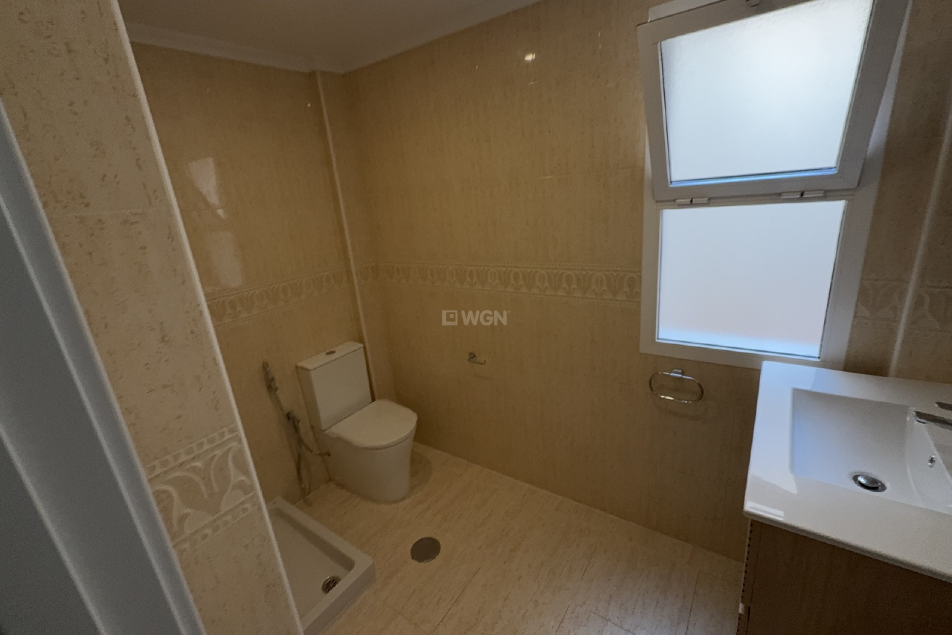 Resale - Townhouse - Mil Palmeras - Costa Blanca