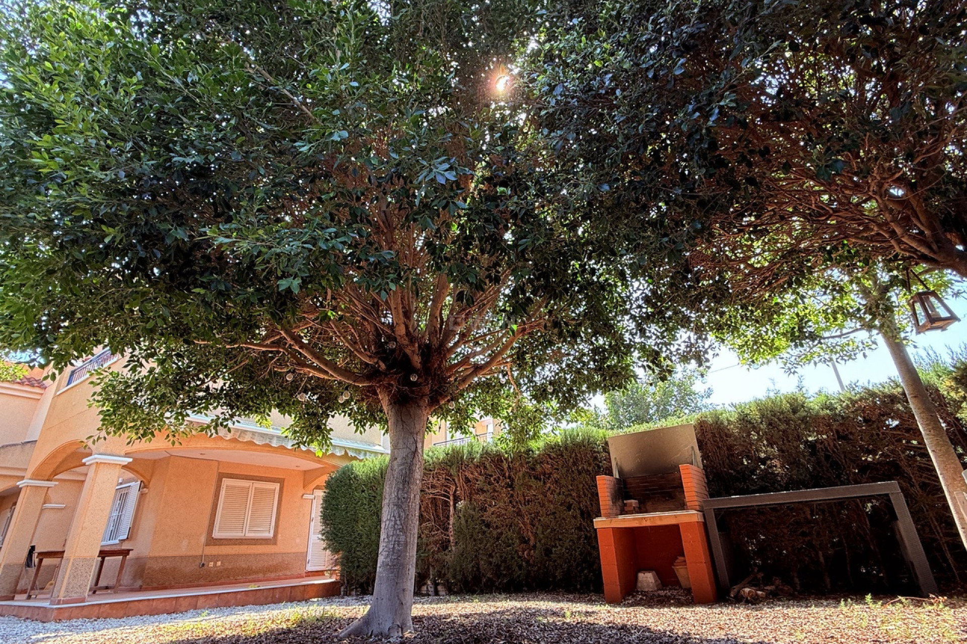 Resale - Townhouse - Mil Palmeras - Costa Blanca