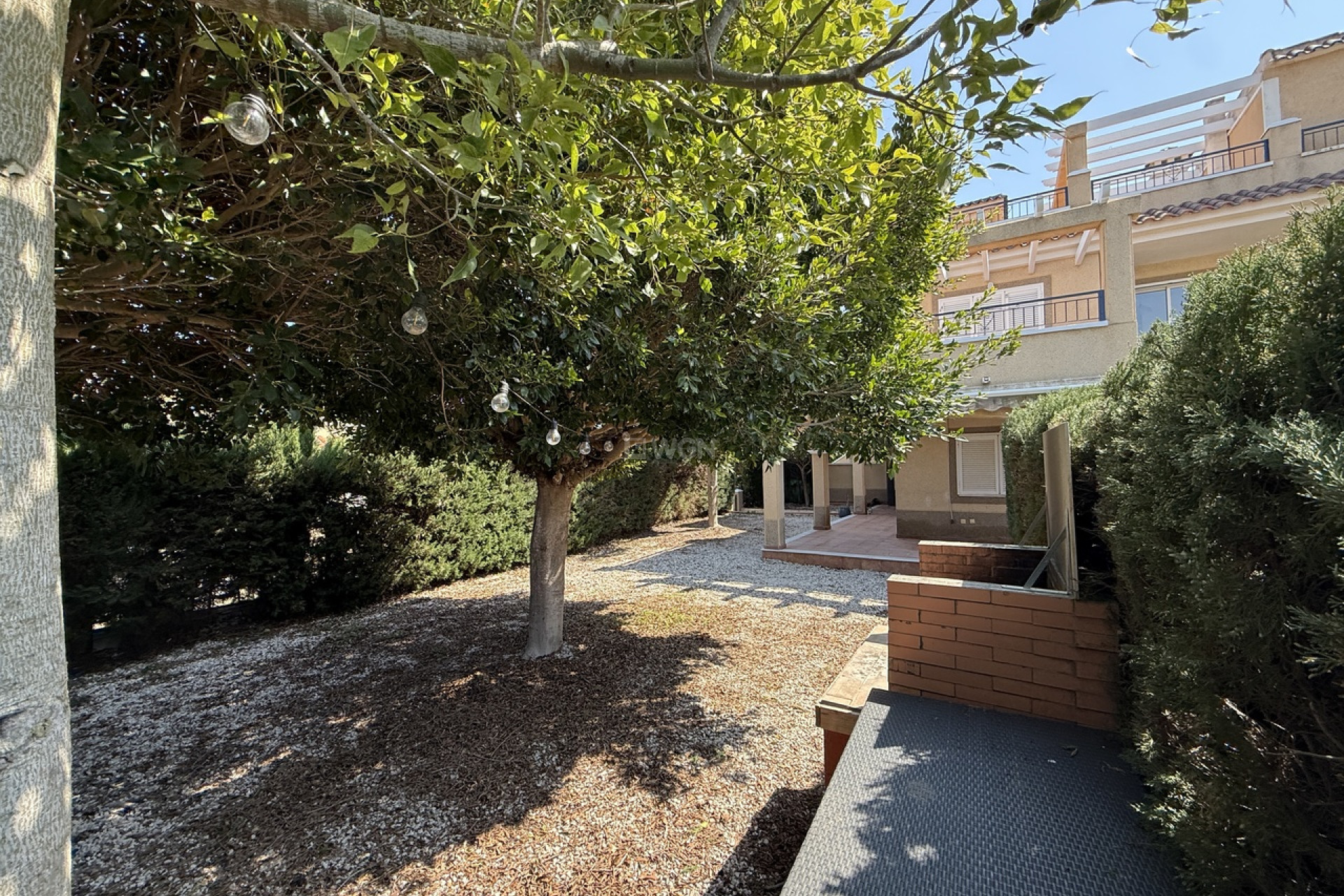 Resale - Townhouse - Mil Palmeras - Costa Blanca