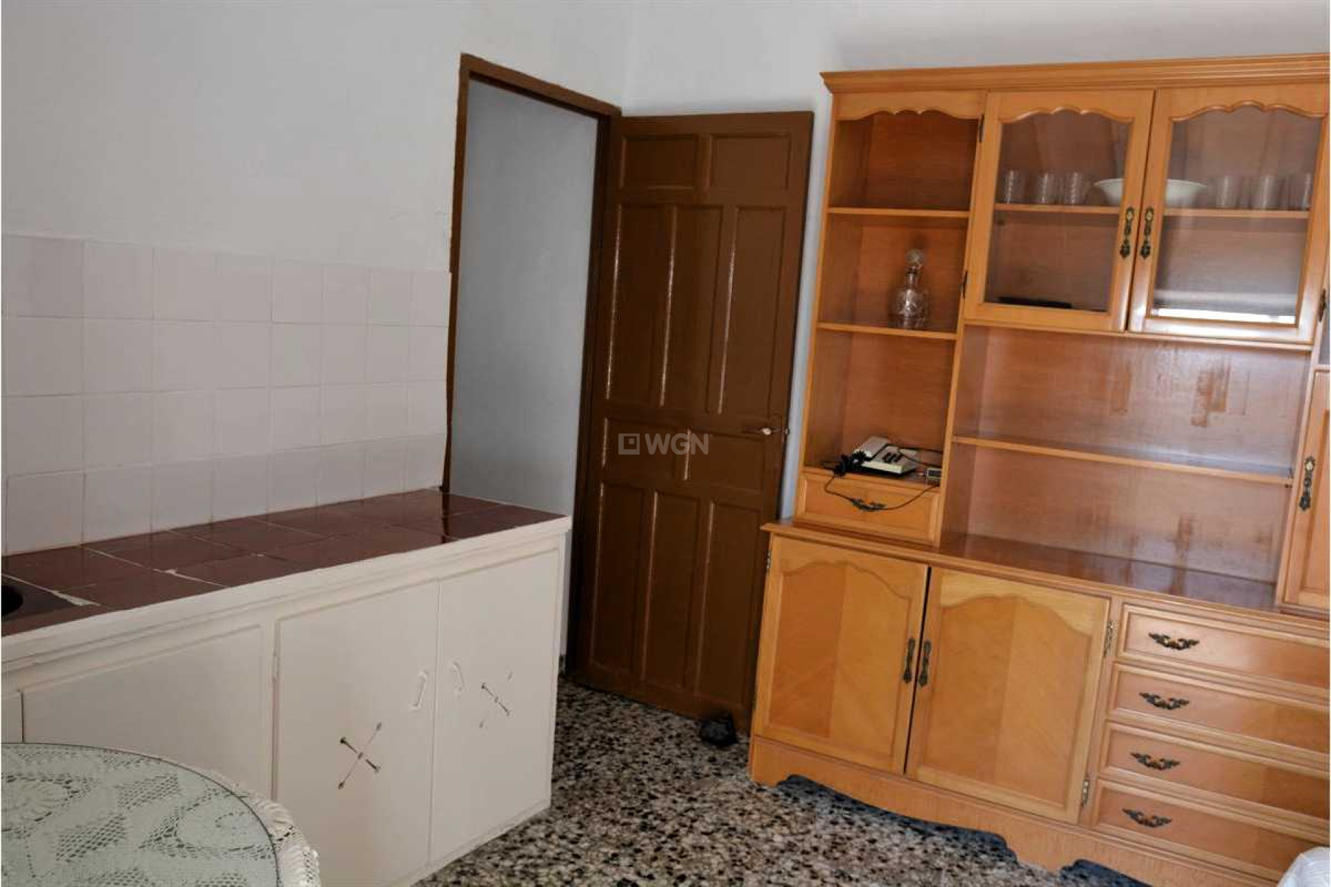 Resale - Townhouse - Mondrón - Inland