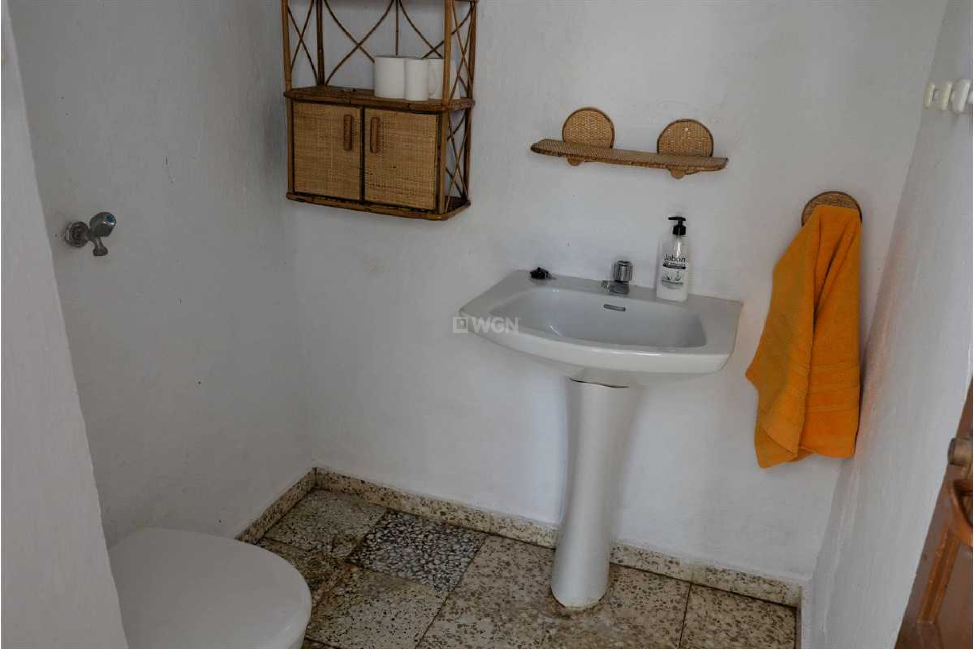 Resale - Townhouse - Mondrón - Inland