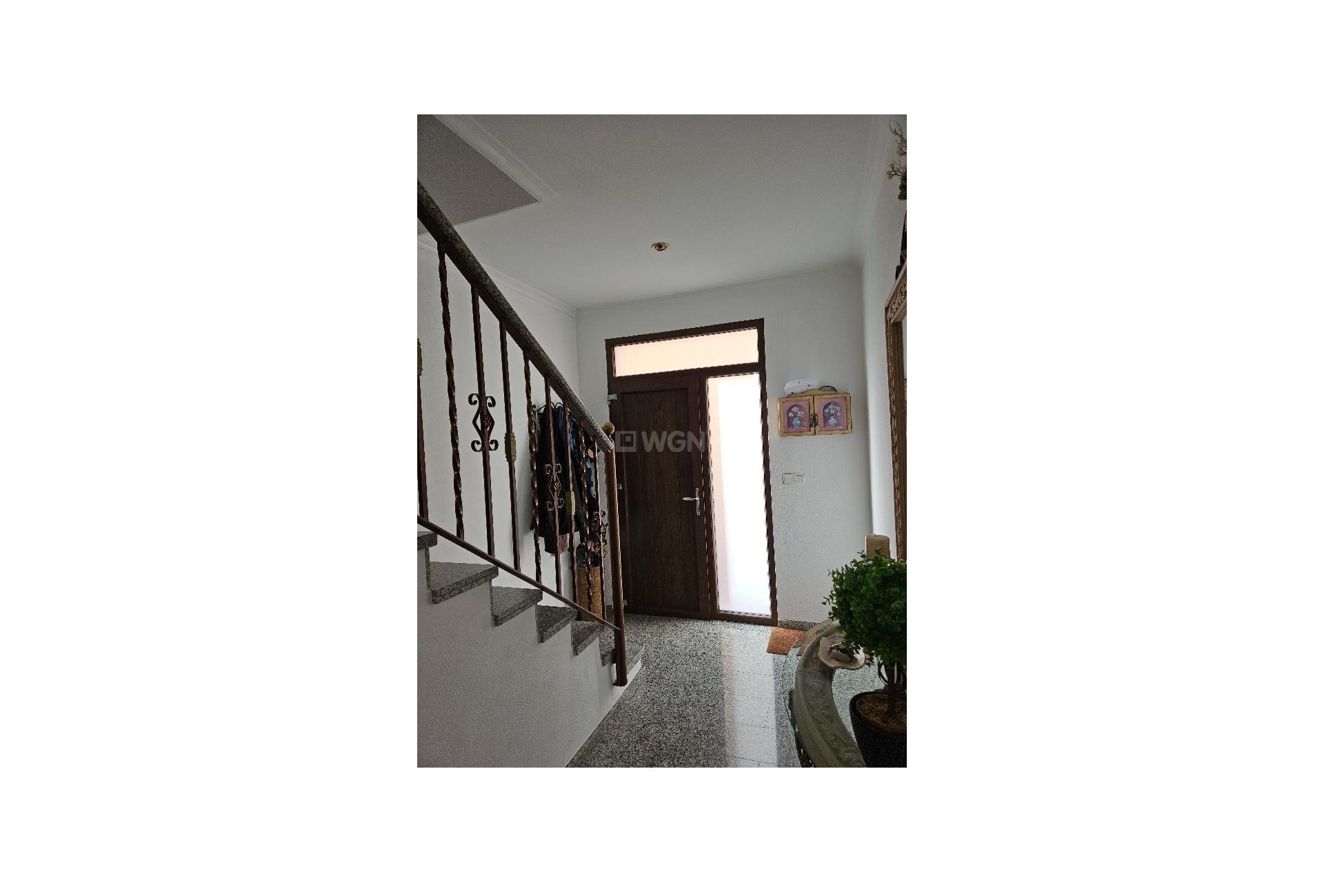 Resale - Townhouse - Monóvar/Monóver - Centro