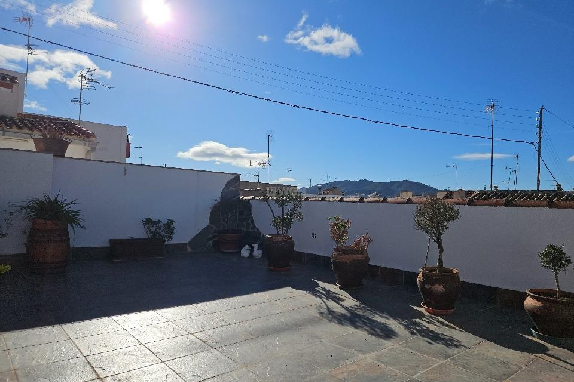 Resale - Townhouse - Monóvar/Monóver - Centro