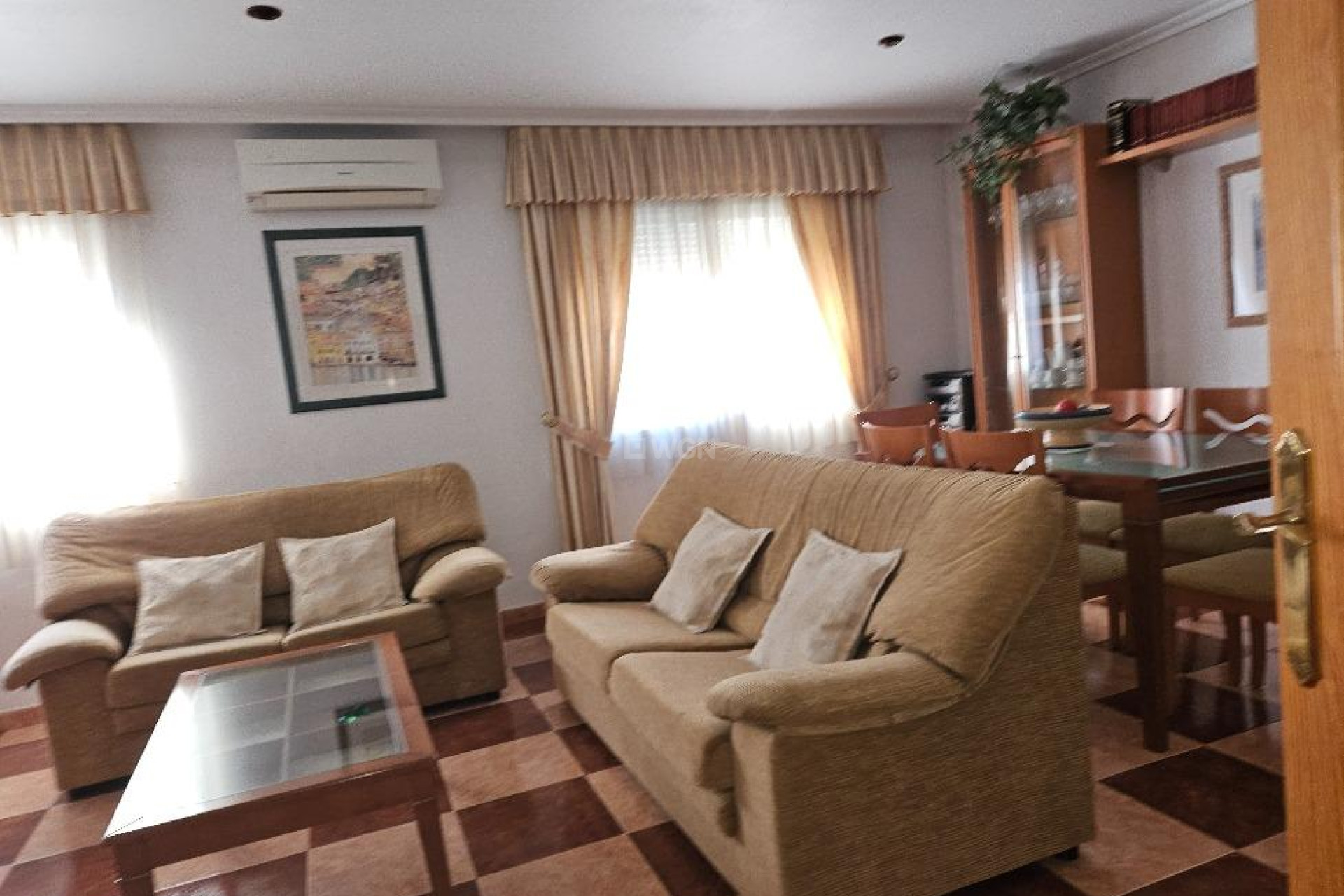 Resale - Townhouse - Monóvar/Monóver - Centro