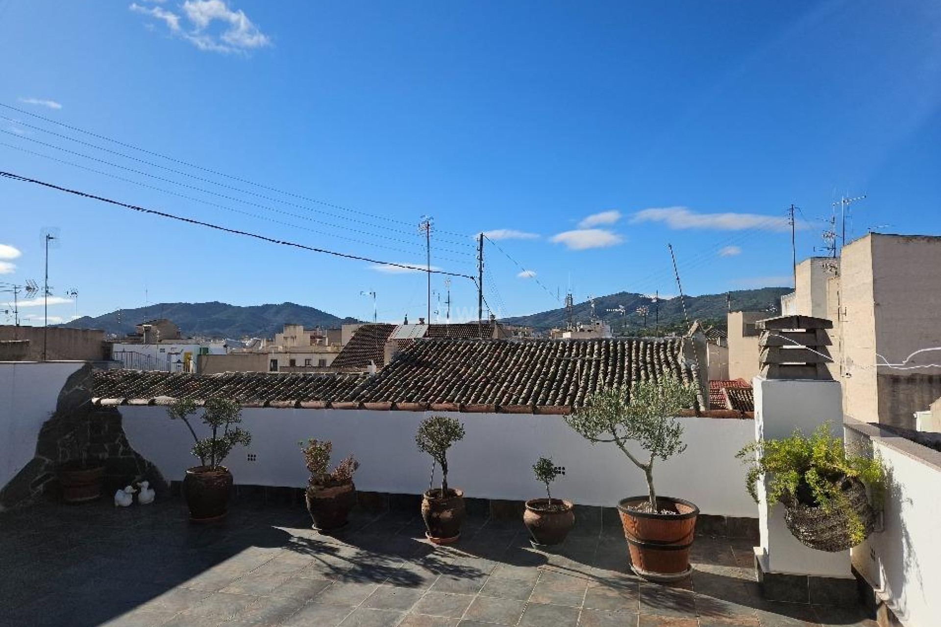 Resale - Townhouse - Monóvar/Monóver - Centro