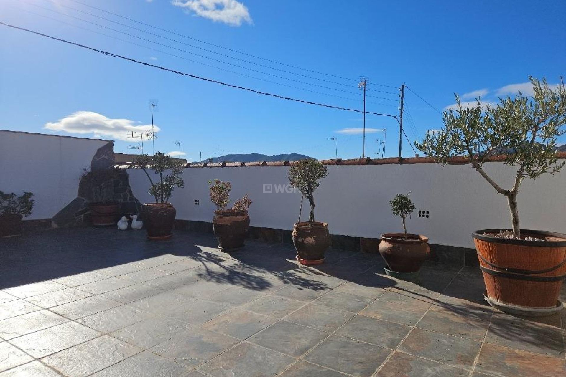 Resale - Townhouse - Monóvar/Monóver - Centro