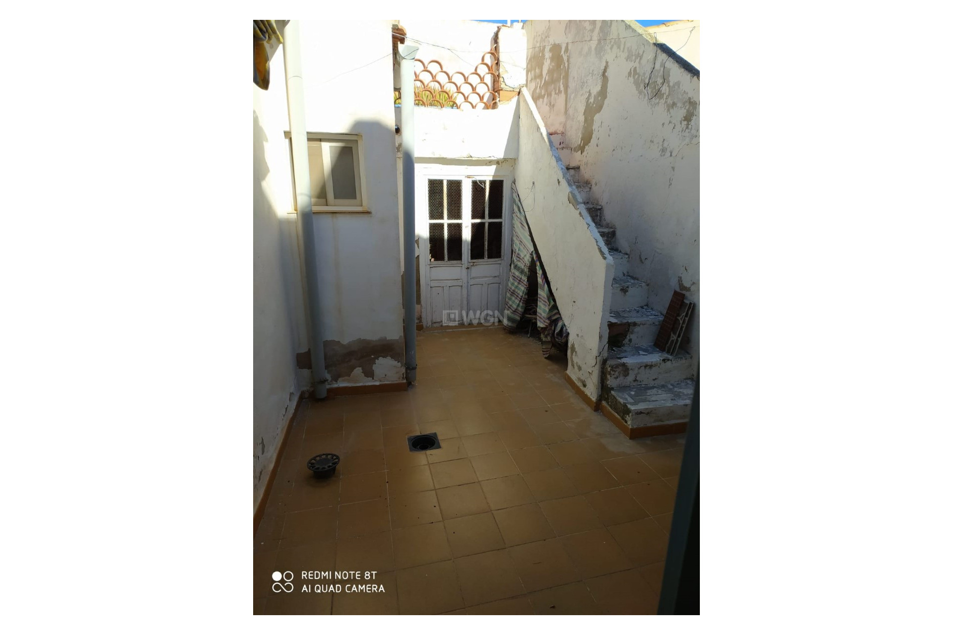 Resale - Townhouse - Monóvar/Monóver - Inland