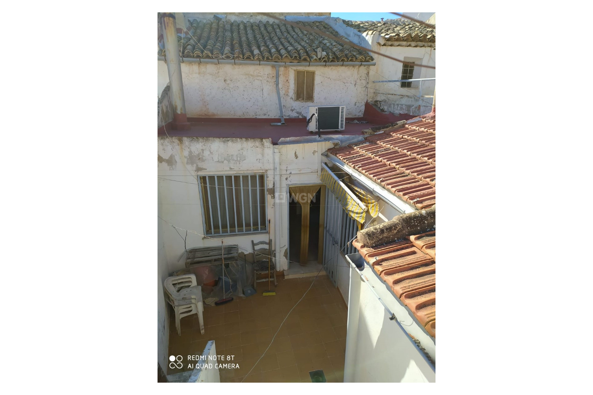 Resale - Townhouse - Monóvar/Monóver - Inland