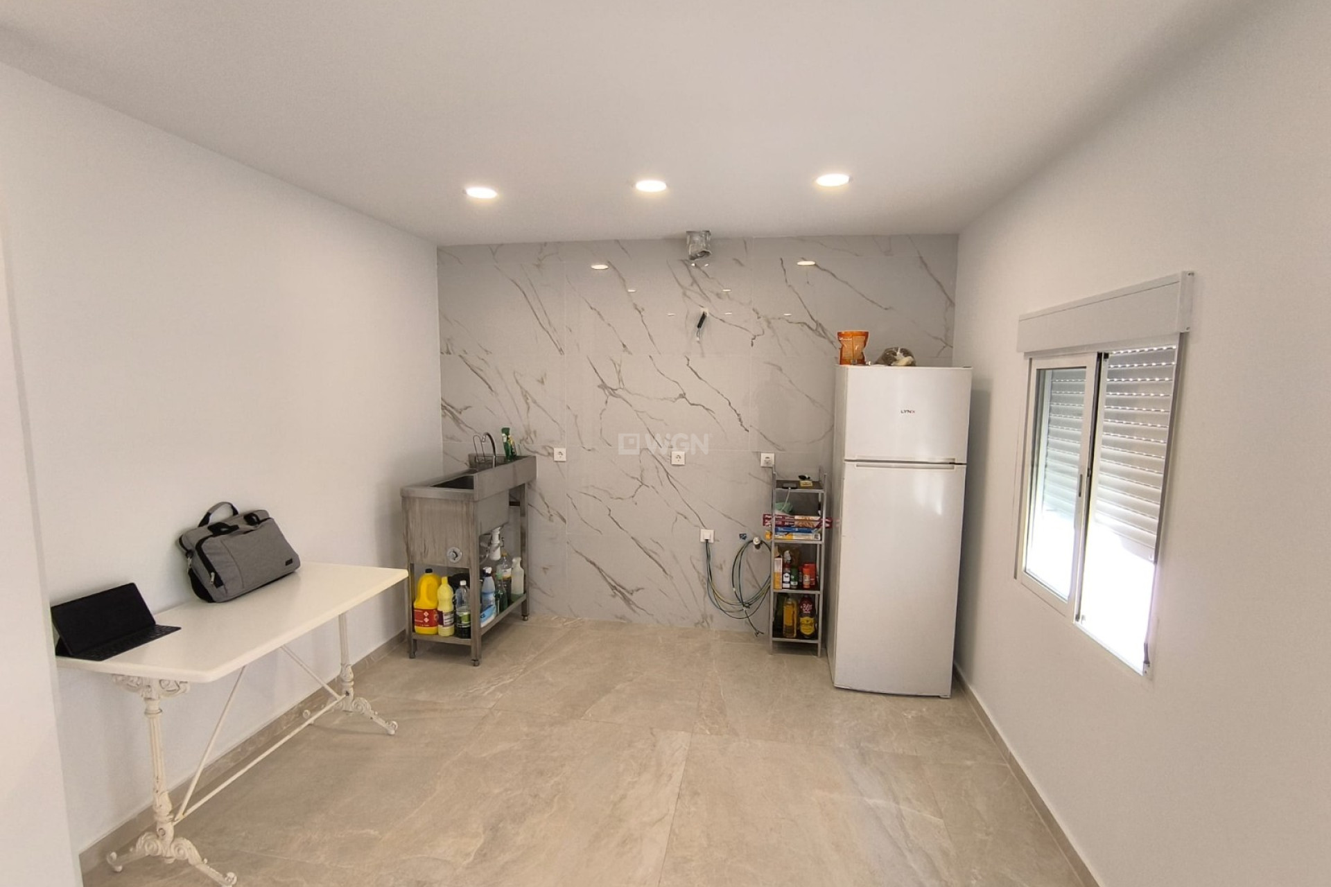 Resale - Townhouse - Monóvar/Monóver - Inland