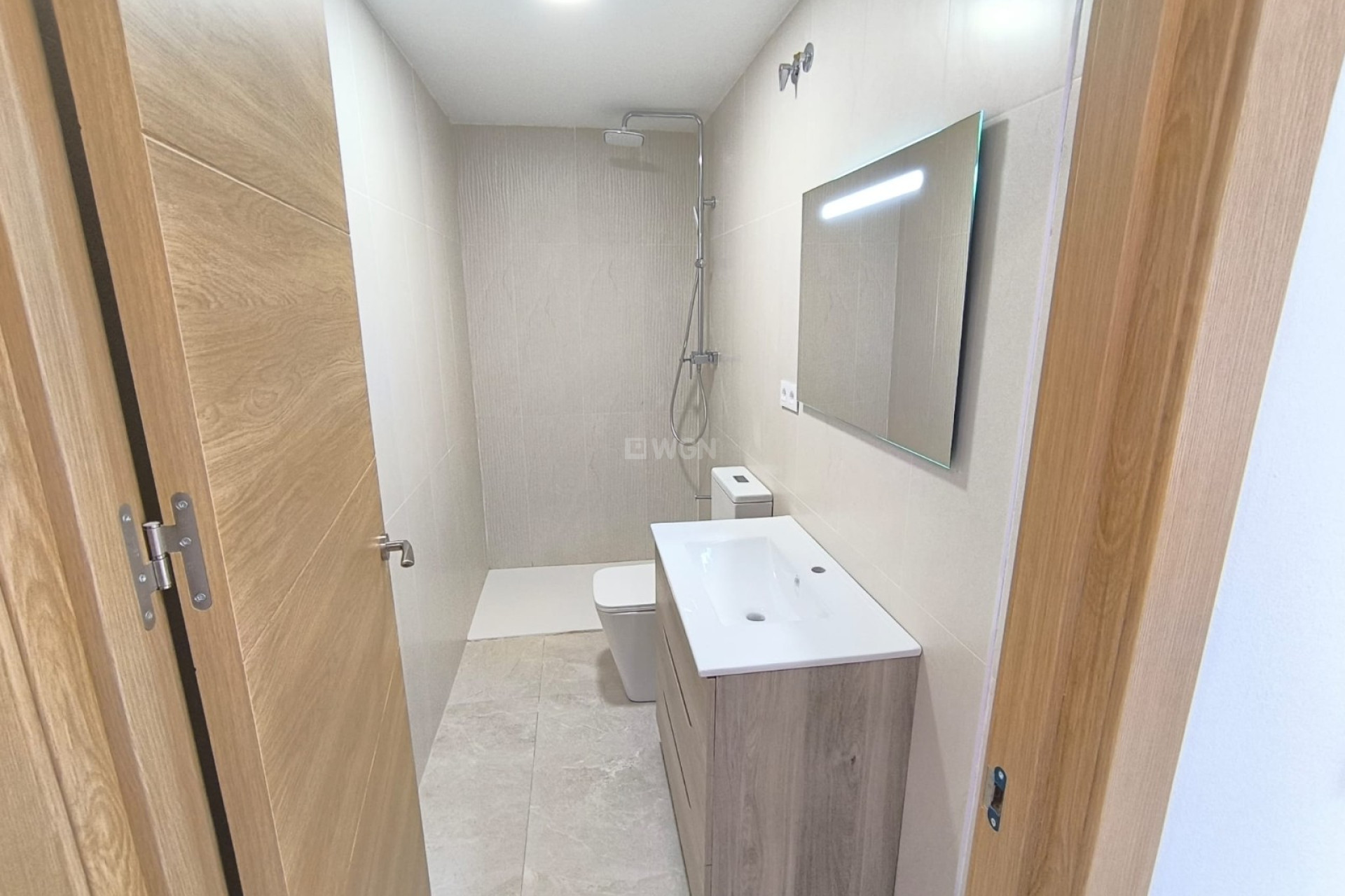 Resale - Townhouse - Monóvar/Monóver - Inland