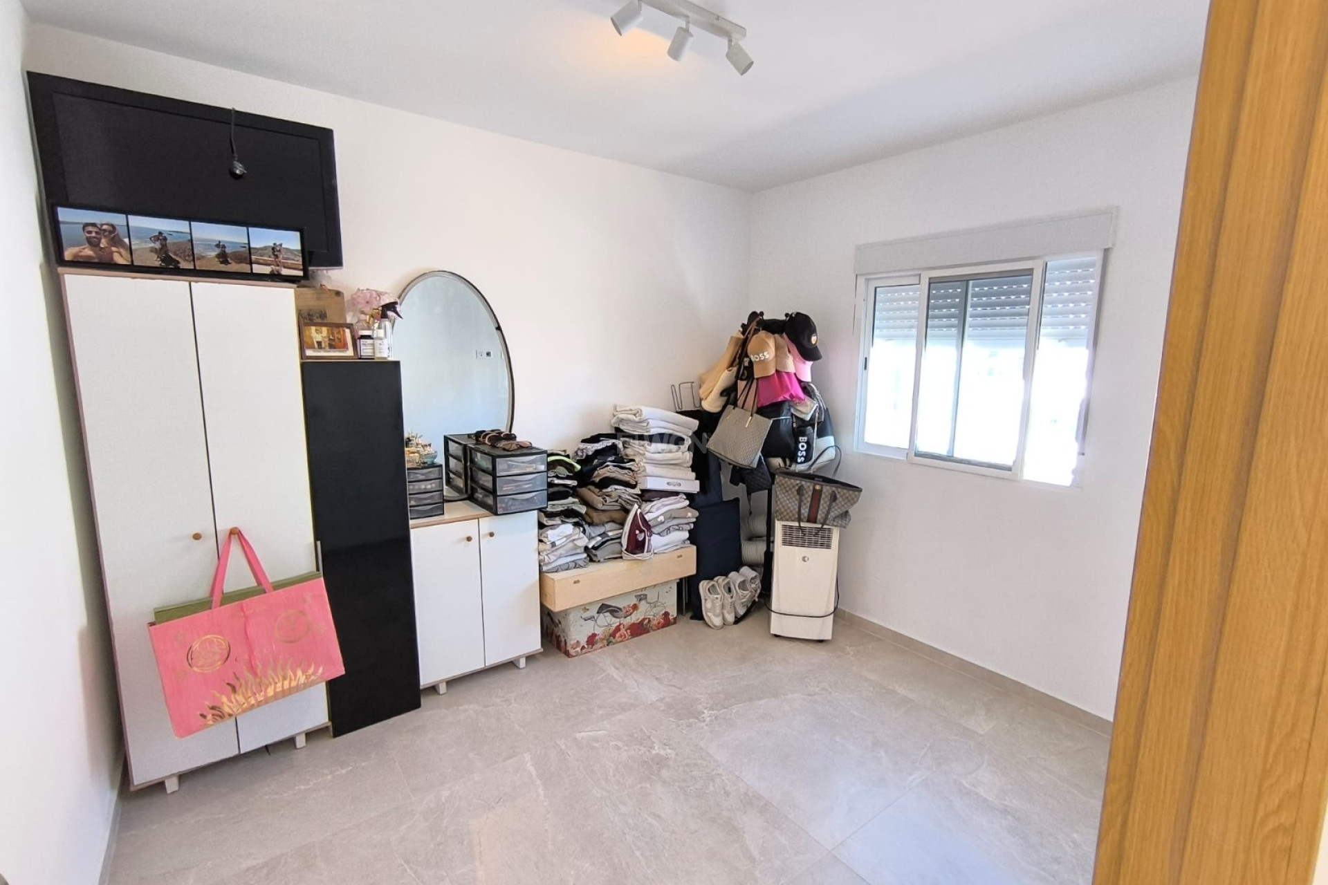 Resale - Townhouse - Monóvar/Monóver - Inland