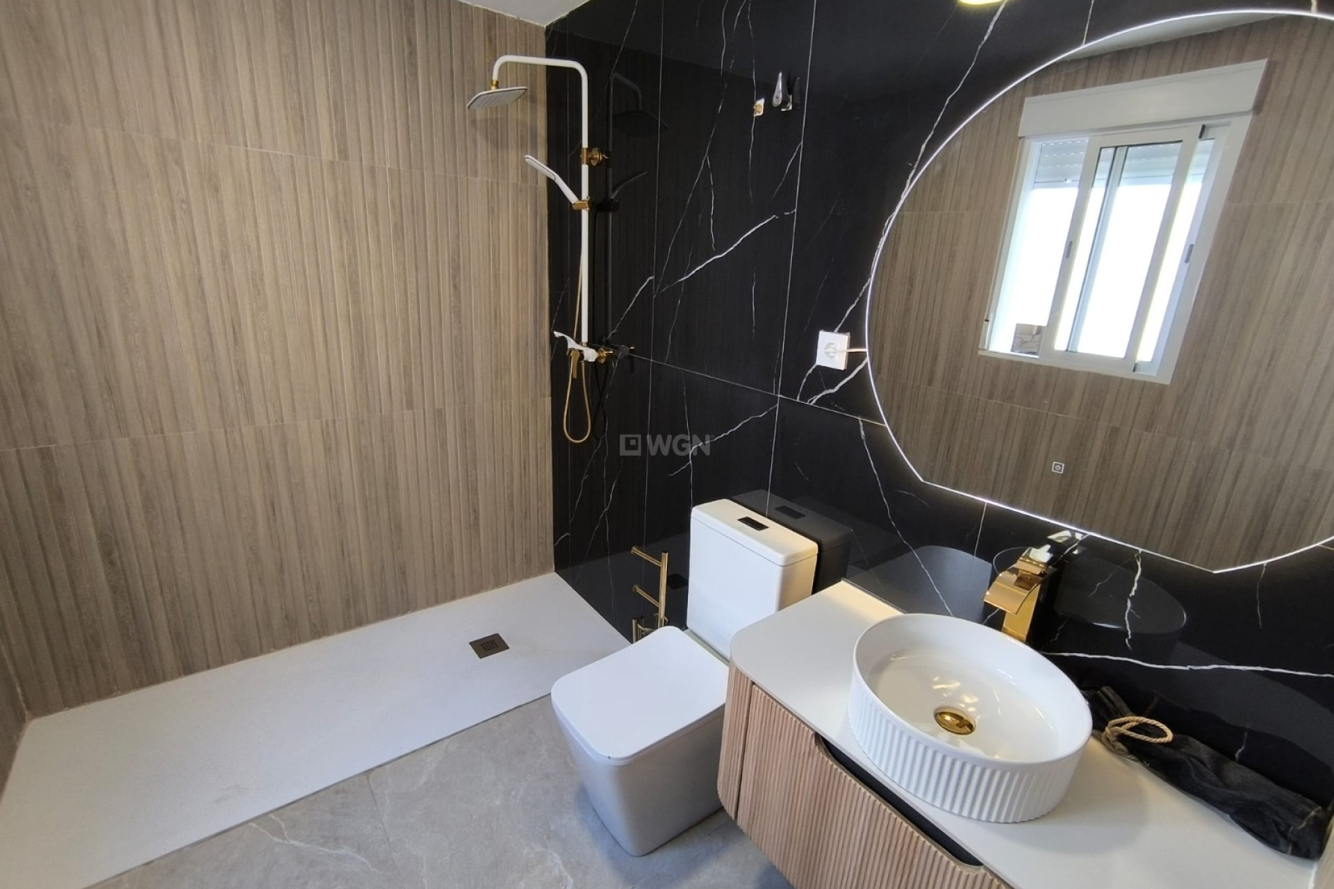 Resale - Townhouse - Monóvar/Monóver - Inland