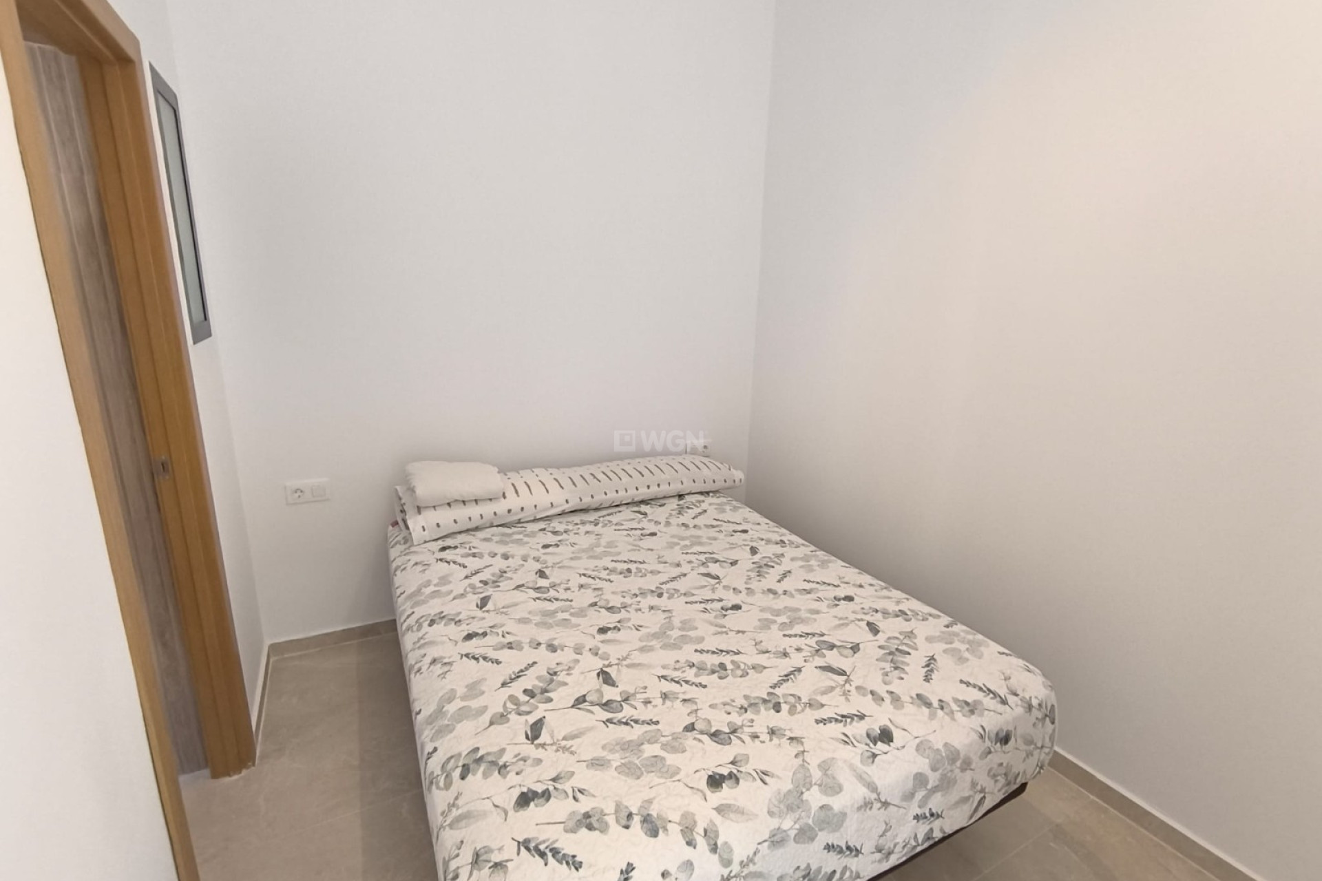 Resale - Townhouse - Monóvar/Monóver - Inland