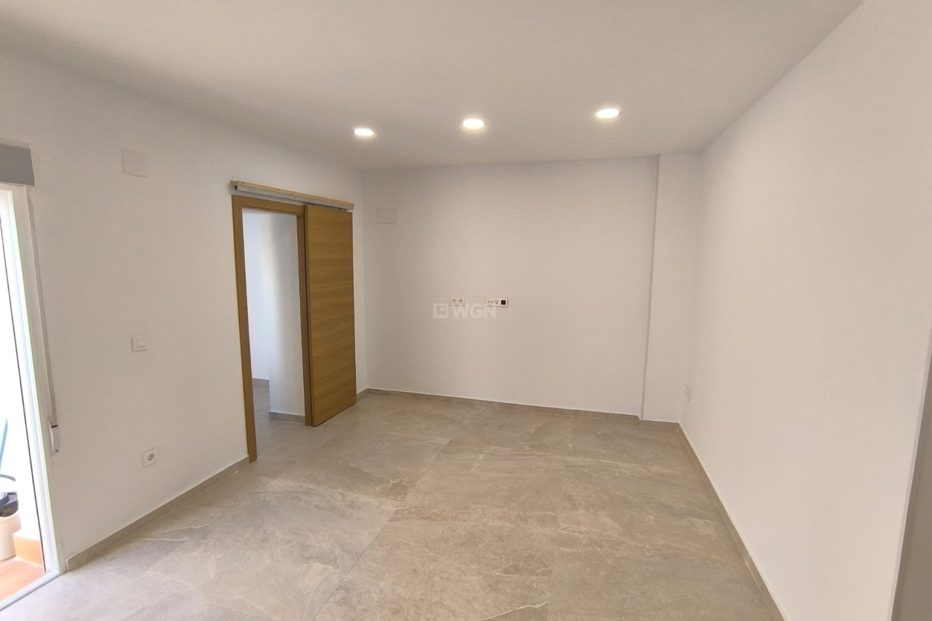 Resale - Townhouse - Monóvar/Monóver - Inland