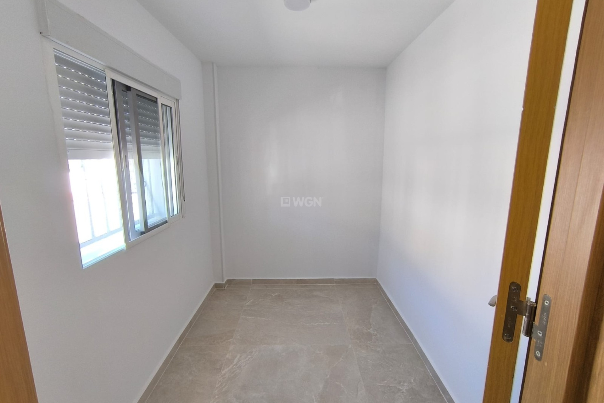 Resale - Townhouse - Monóvar/Monóver - Inland