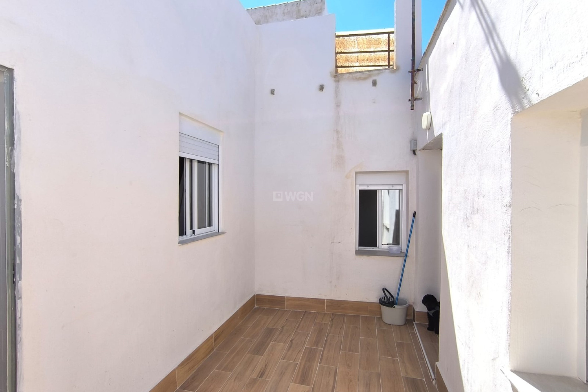 Resale - Townhouse - Monóvar/Monóver - Inland