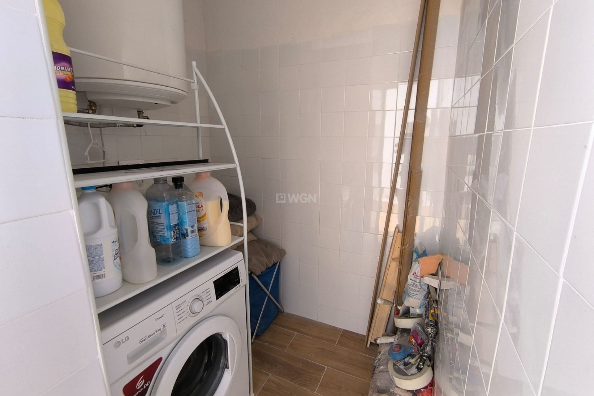 Resale - Townhouse - Monóvar/Monóver - Inland