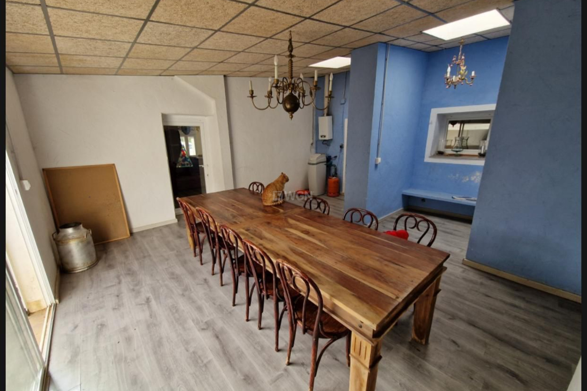 Resale - Townhouse - Monóvar/Monóver - Inland