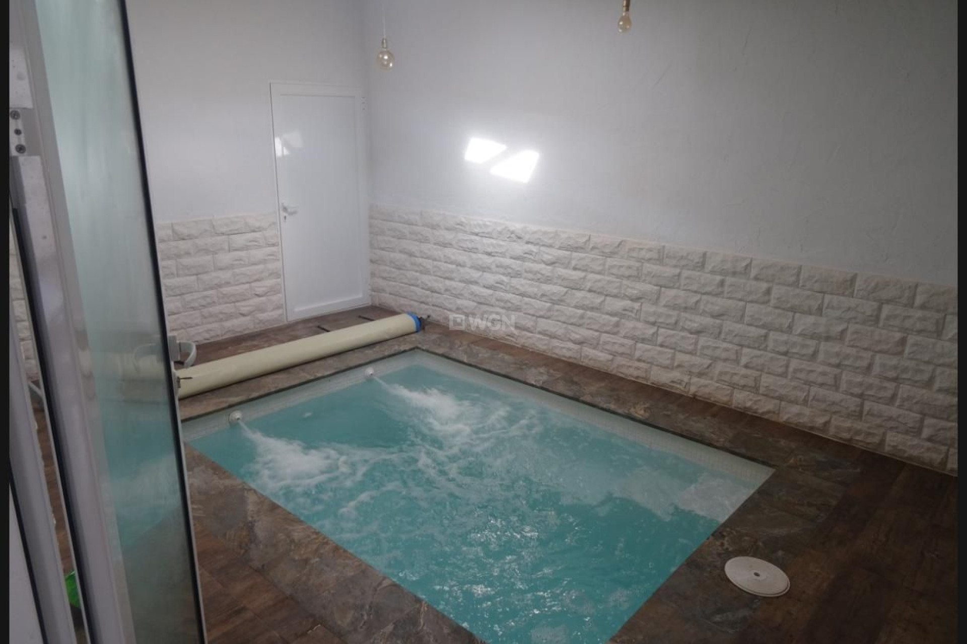 Resale - Townhouse - Monóvar/Monóver - Inland