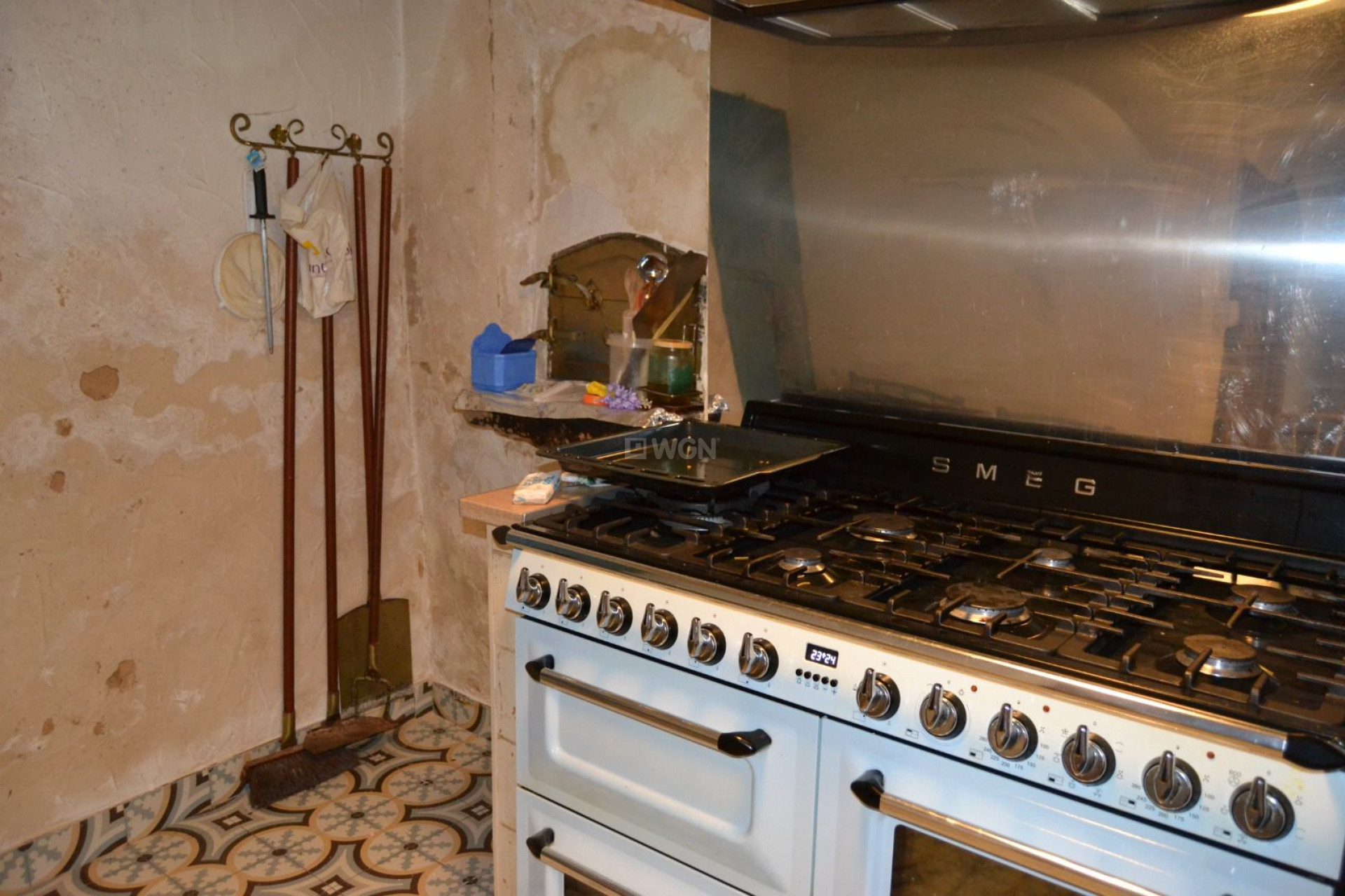 Resale - Townhouse - Monóvar/Monóver - Inland