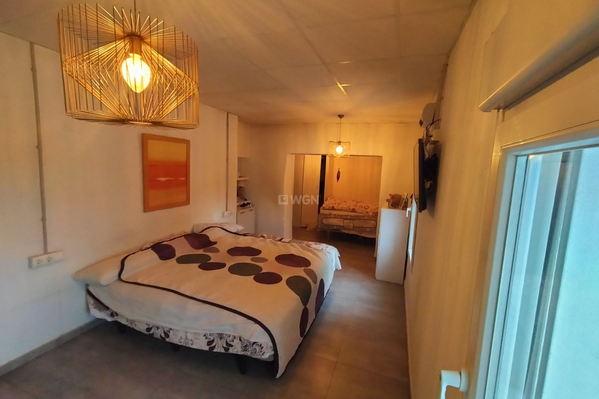 Resale - Townhouse - Monóvar/Monóver - Inland