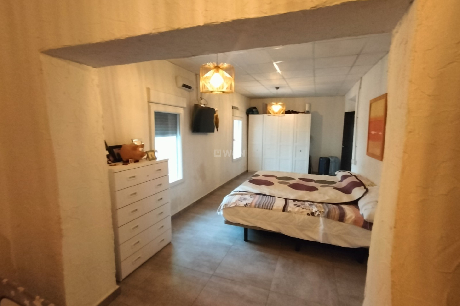 Resale - Townhouse - Monóvar/Monóver - Inland