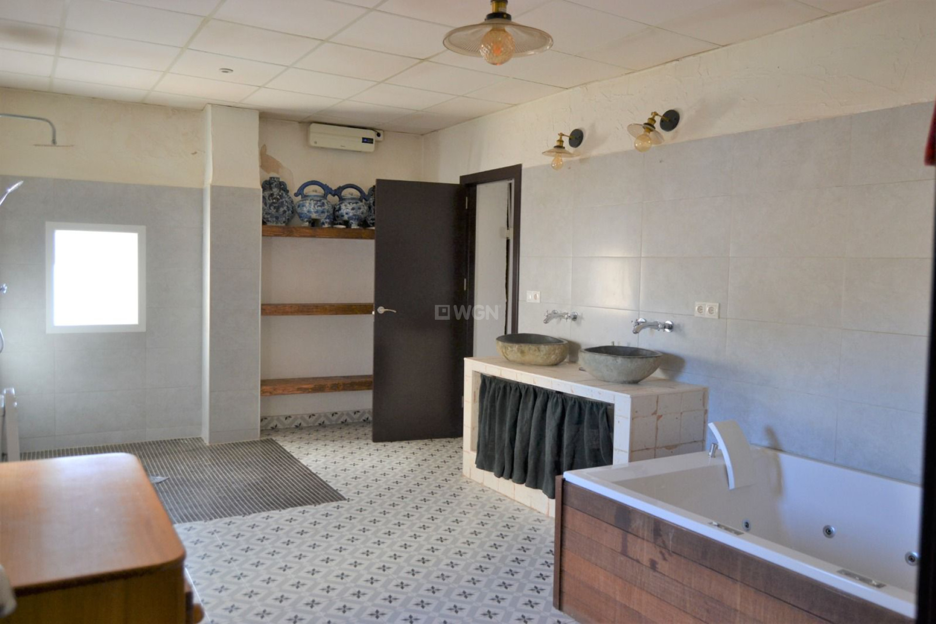 Resale - Townhouse - Monóvar/Monóver - Inland