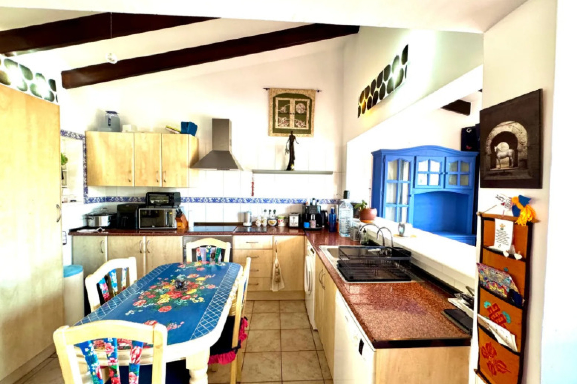 Resale - Townhouse - Moraira - Costa Blanca