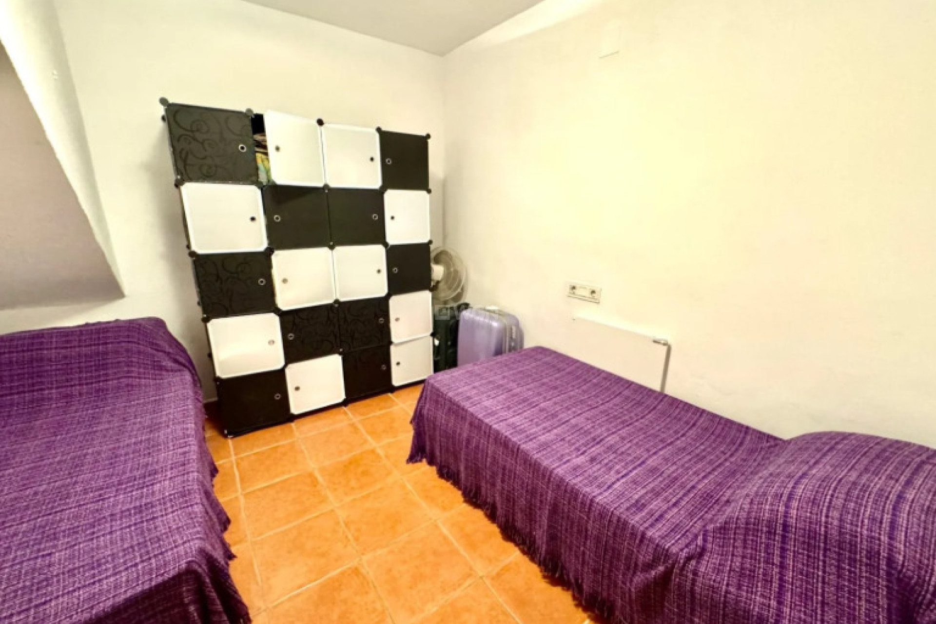 Resale - Townhouse - Moraira - Costa Blanca
