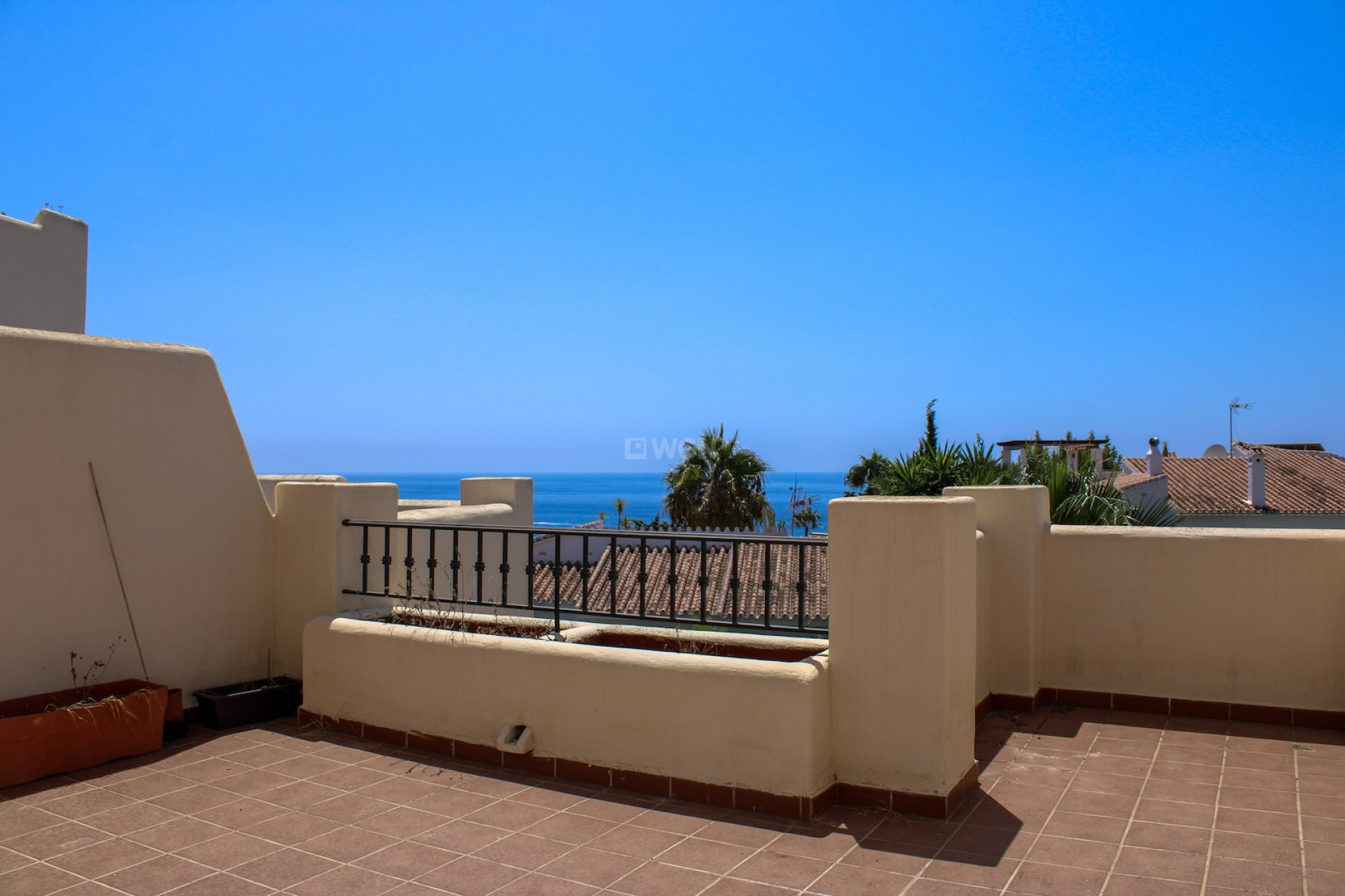 Resale - Townhouse - Nerja - Costa del Sol