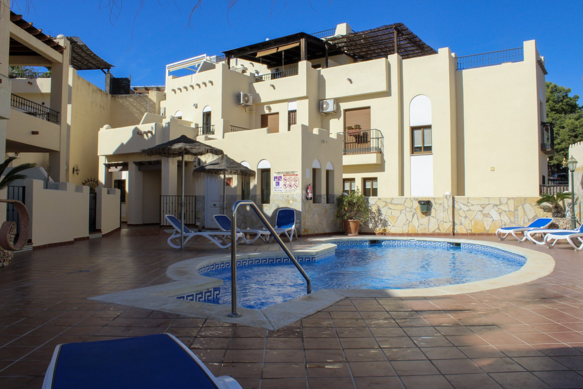 Resale - Townhouse - Nerja - Costa del Sol