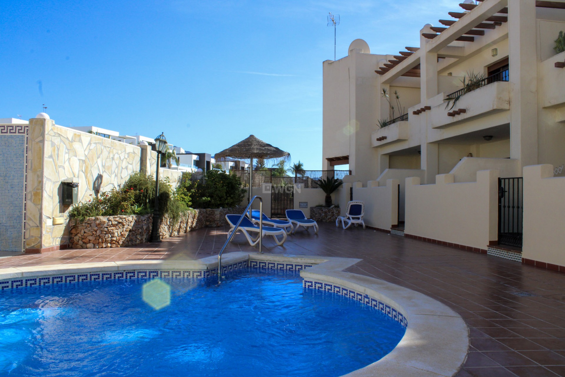 Resale - Townhouse - Nerja - Costa del Sol