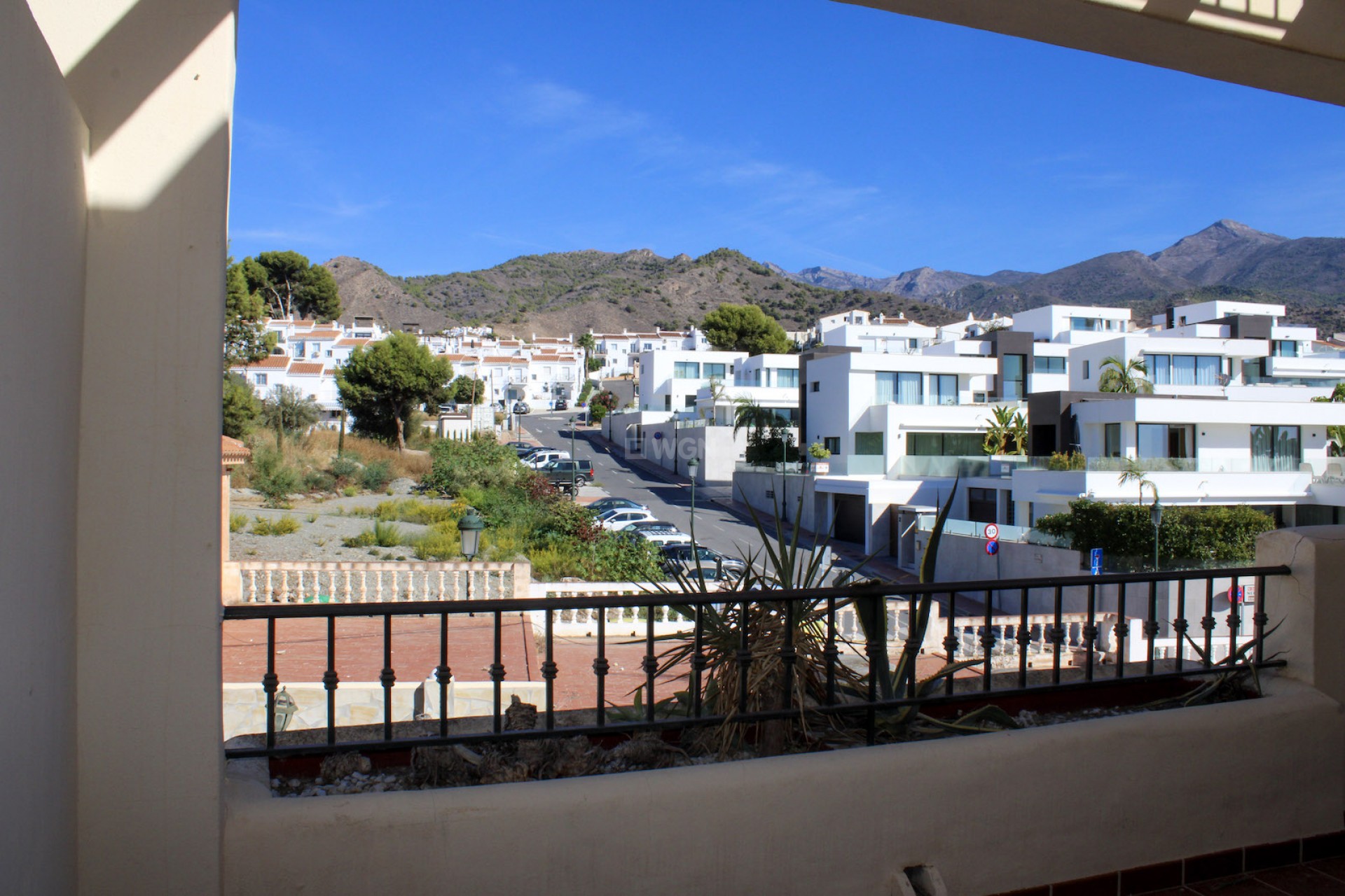 Resale - Townhouse - Nerja - Costa del Sol