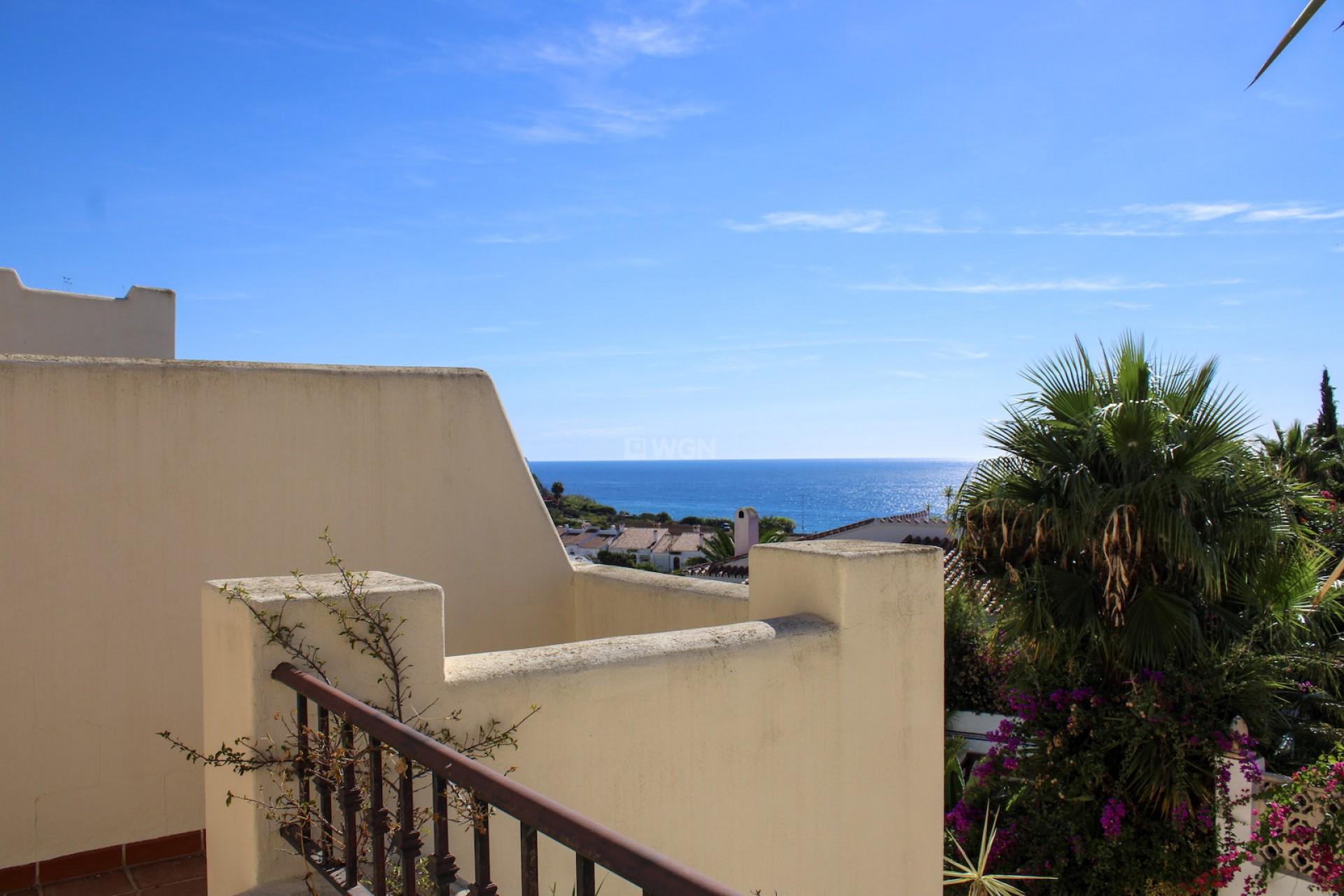 Resale - Townhouse - Nerja - Costa del Sol