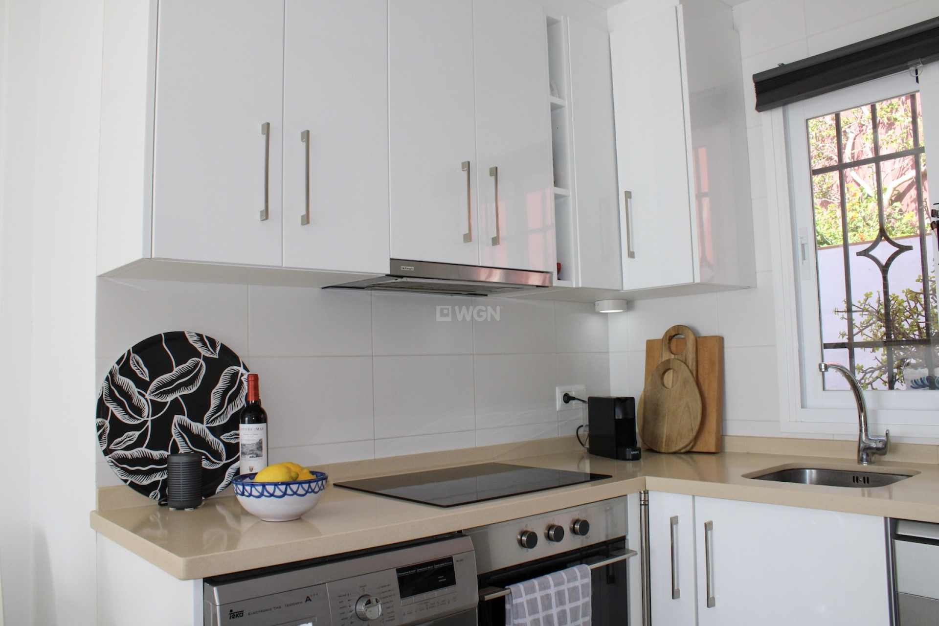 Resale - Townhouse - Nerja - Costa del Sol