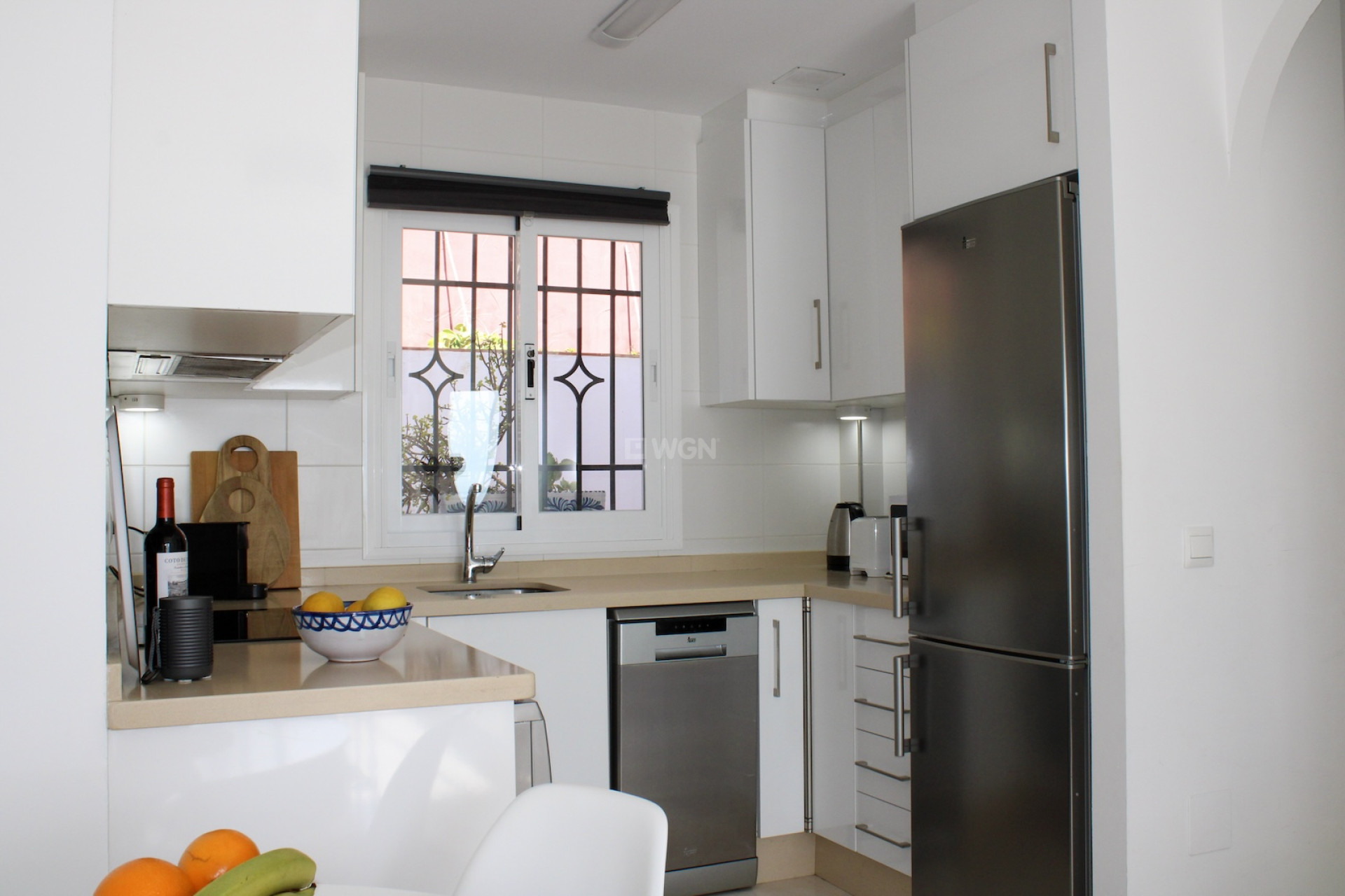 Resale - Townhouse - Nerja - Costa del Sol