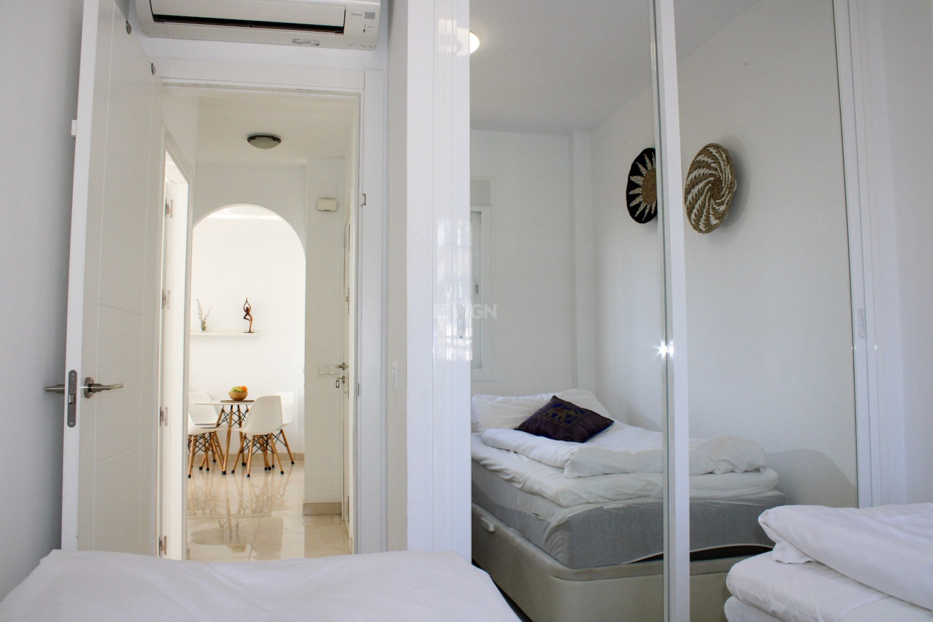 Resale - Townhouse - Nerja - Costa del Sol