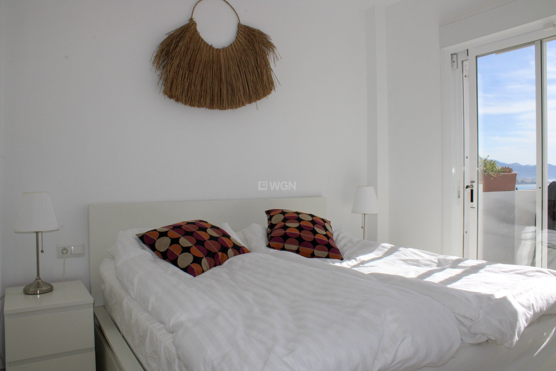 Resale - Townhouse - Nerja - Costa del Sol