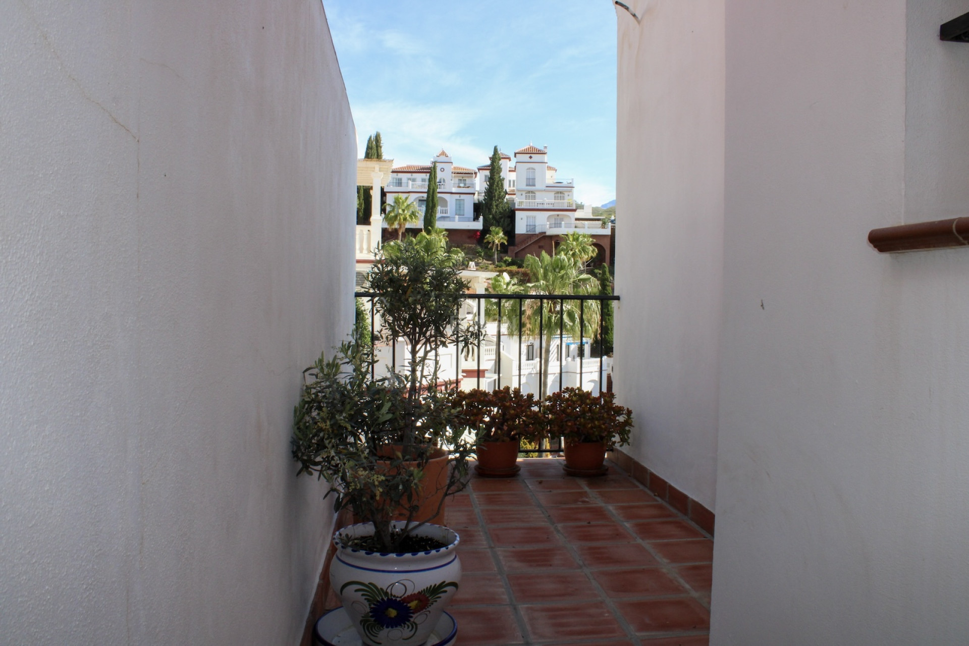 Resale - Townhouse - Nerja - Costa del Sol