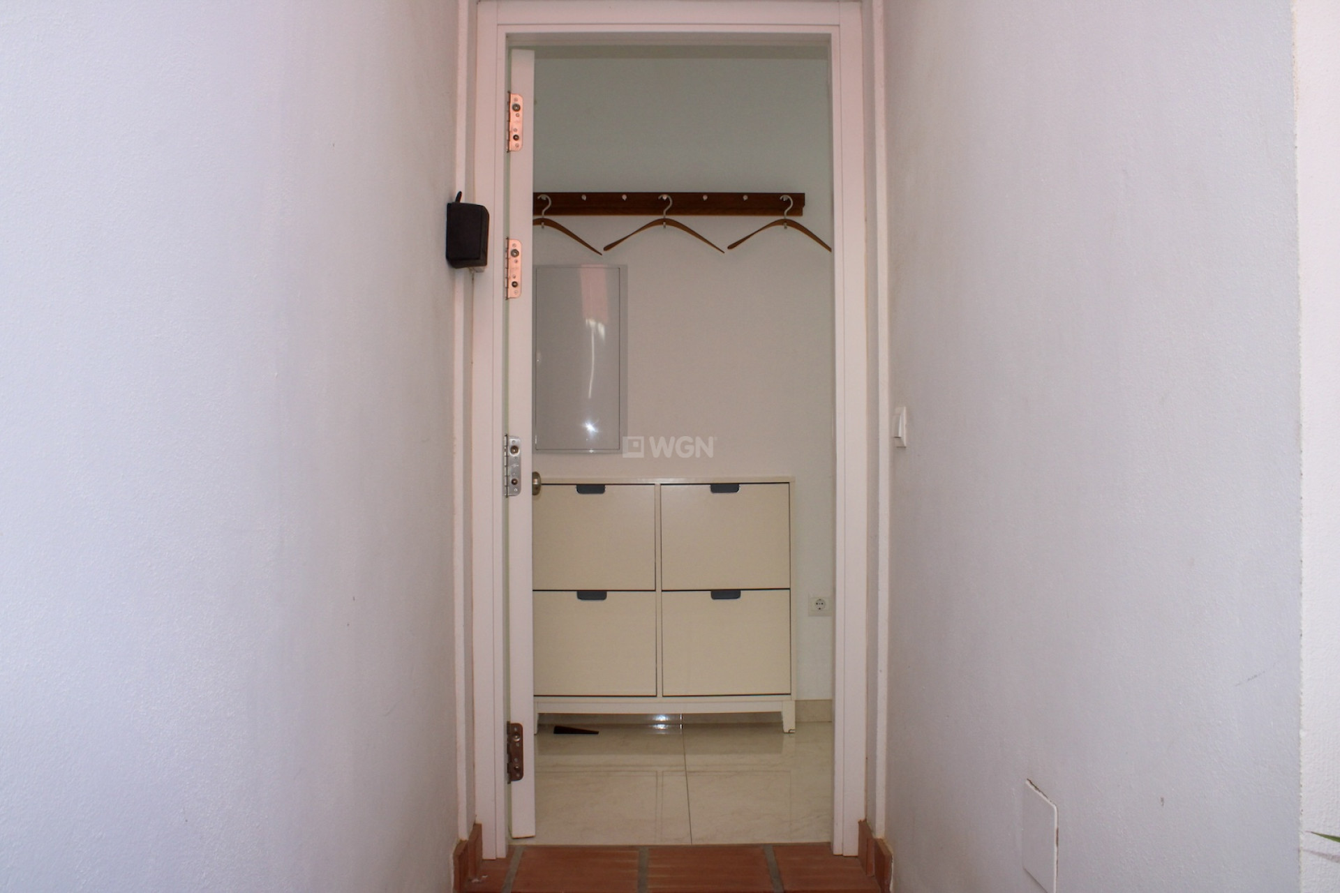 Resale - Townhouse - Nerja - Costa del Sol