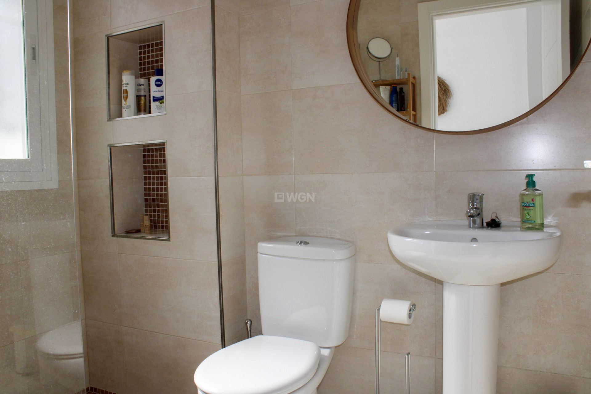 Resale - Townhouse - Nerja - Costa del Sol