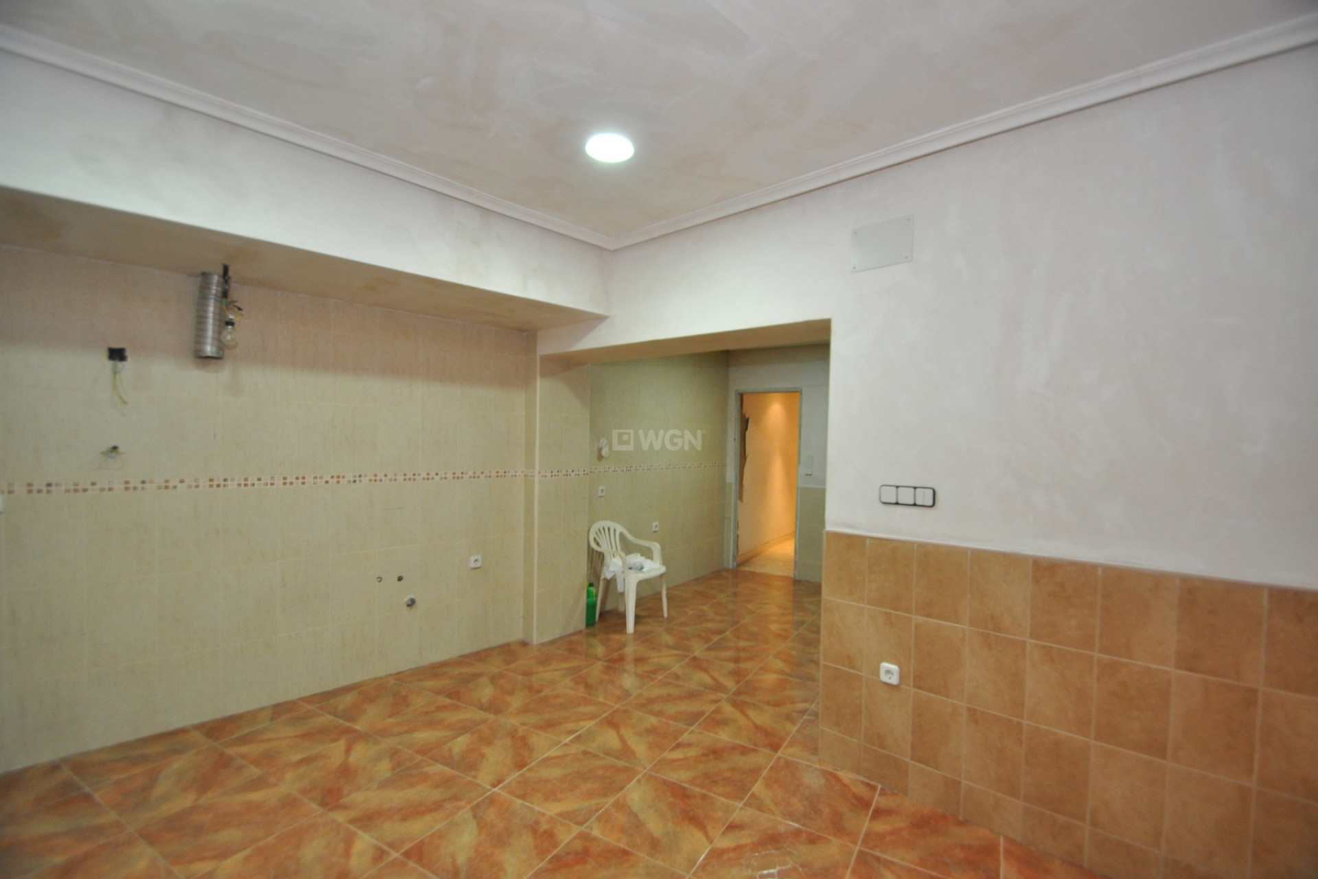 Resale - Townhouse - Novelda - Inland