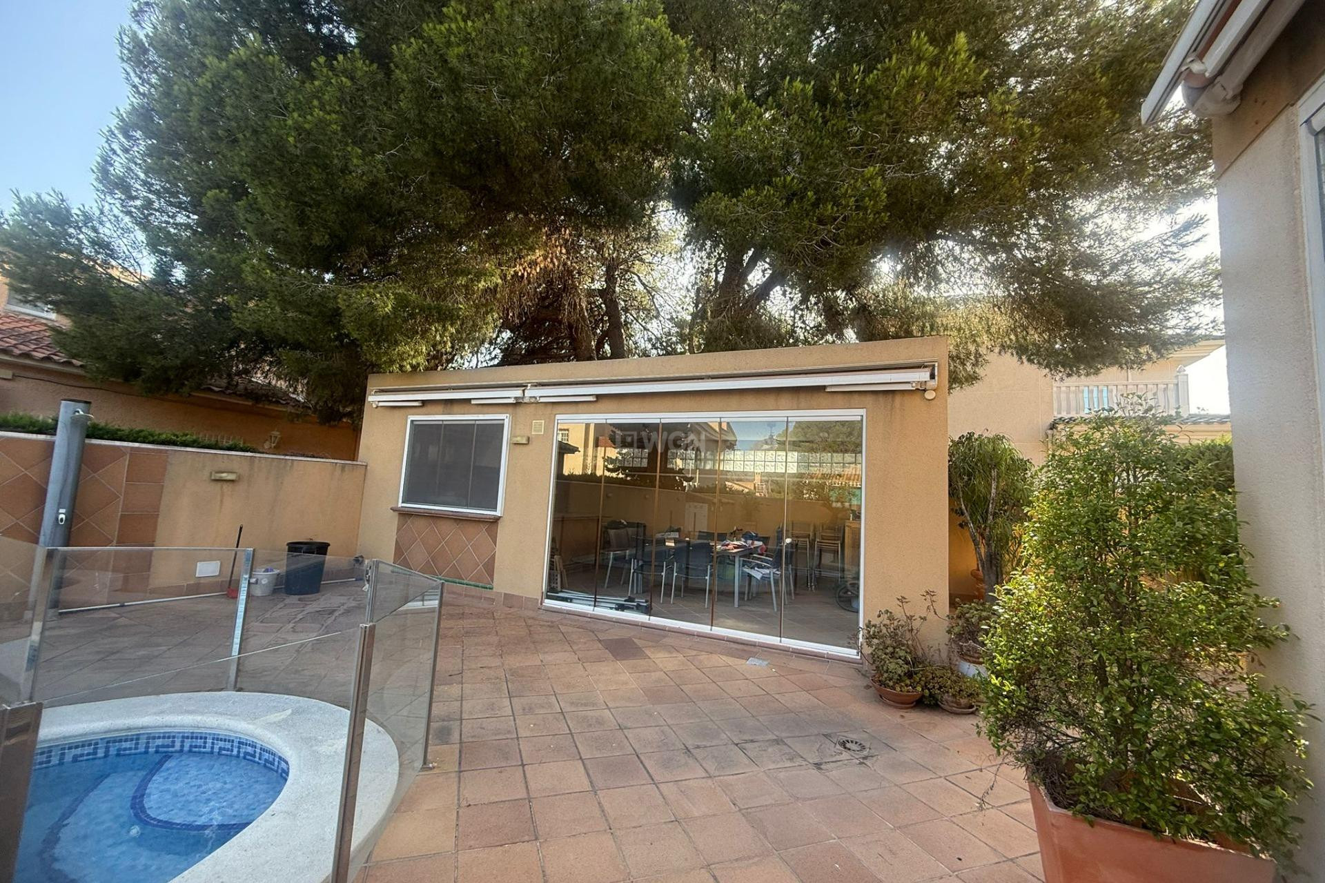 Resale - Townhouse - Orihuela Costa - Altos De Campoamor