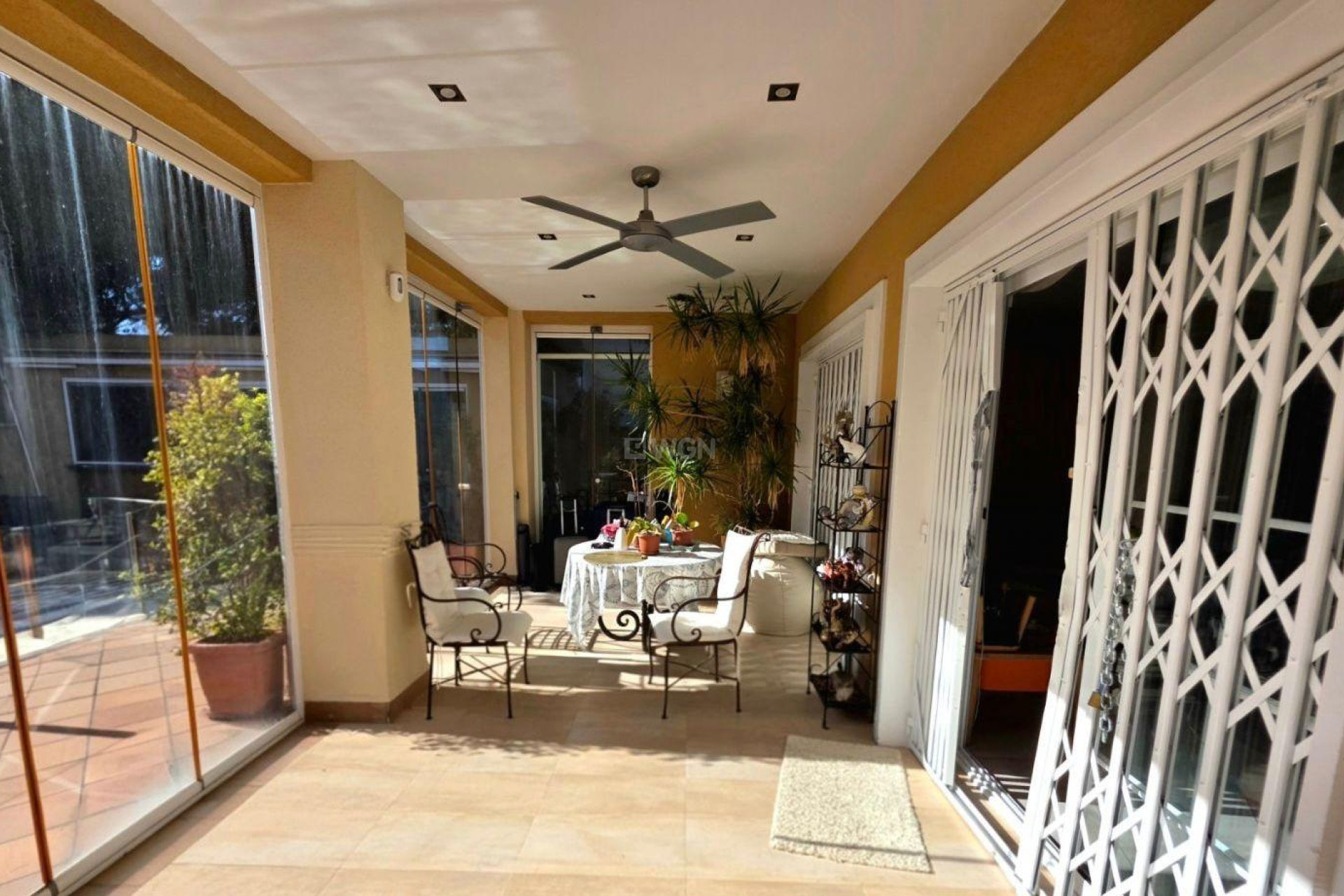 Resale - Townhouse - Orihuela Costa - Altos De Campoamor