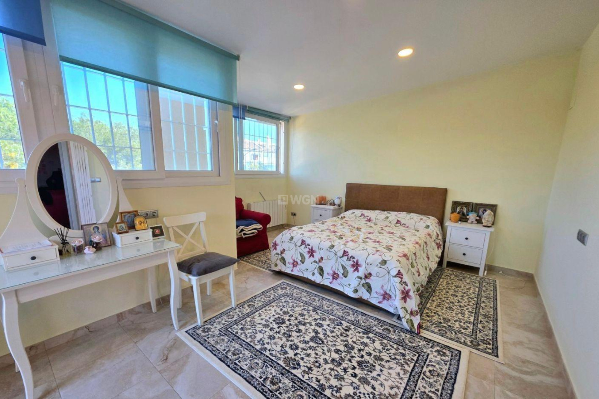 Resale - Townhouse - Orihuela Costa - Altos De Campoamor
