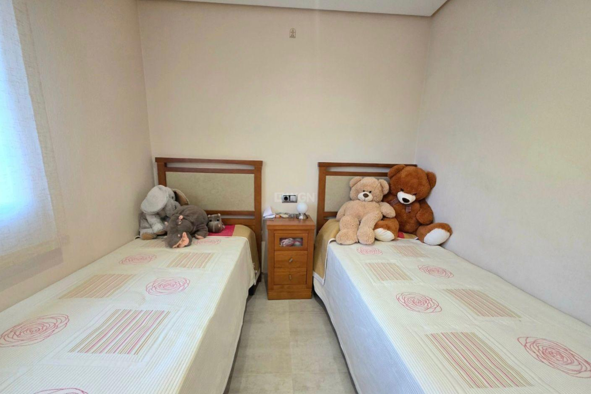 Resale - Townhouse - Orihuela Costa - Altos De Campoamor