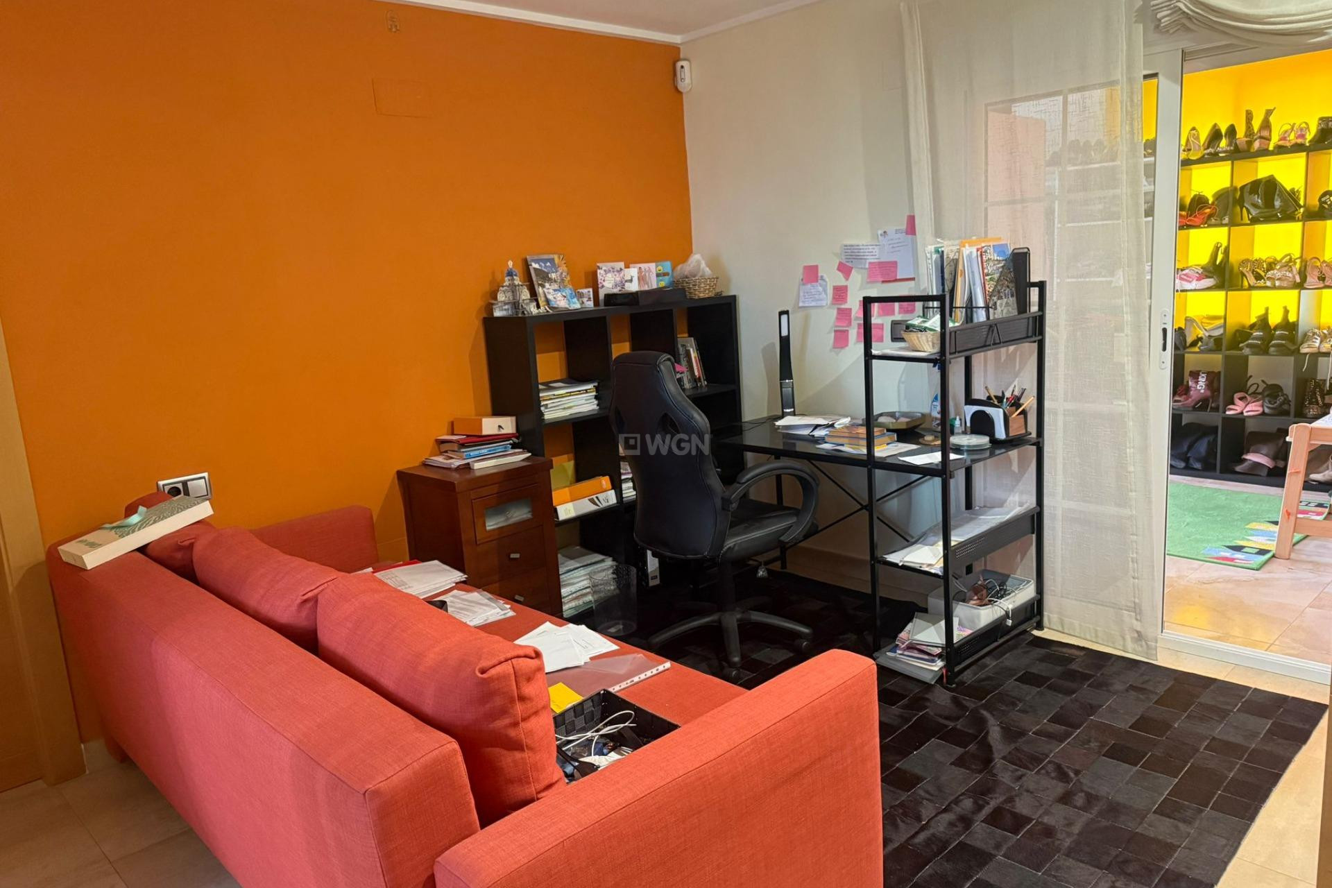 Resale - Townhouse - Orihuela Costa - Altos De Campoamor