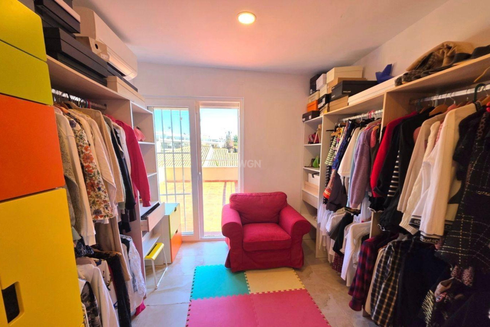 Resale - Townhouse - Orihuela Costa - Altos De Campoamor