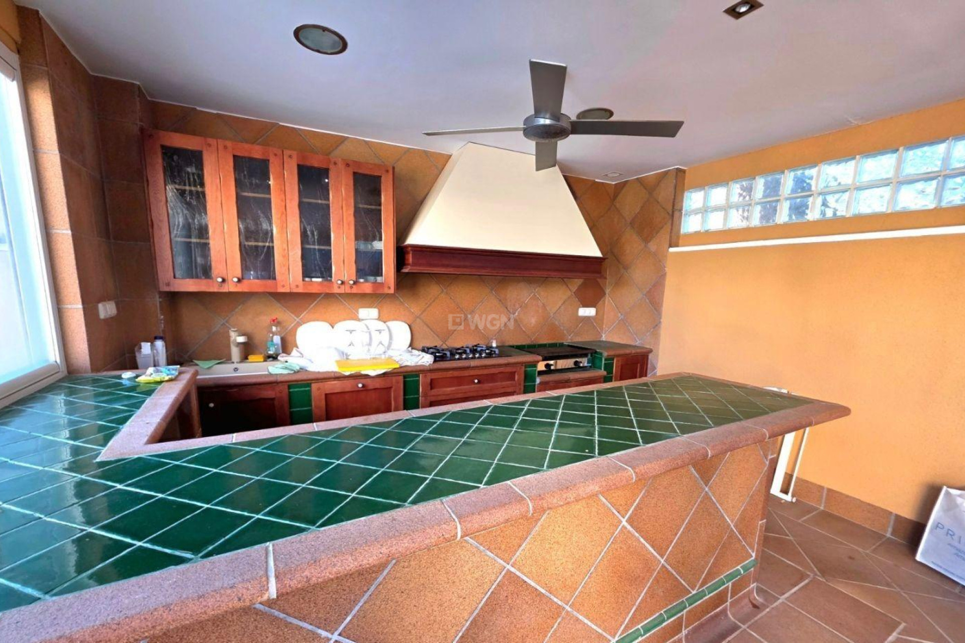 Resale - Townhouse - Orihuela Costa - Altos De Campoamor