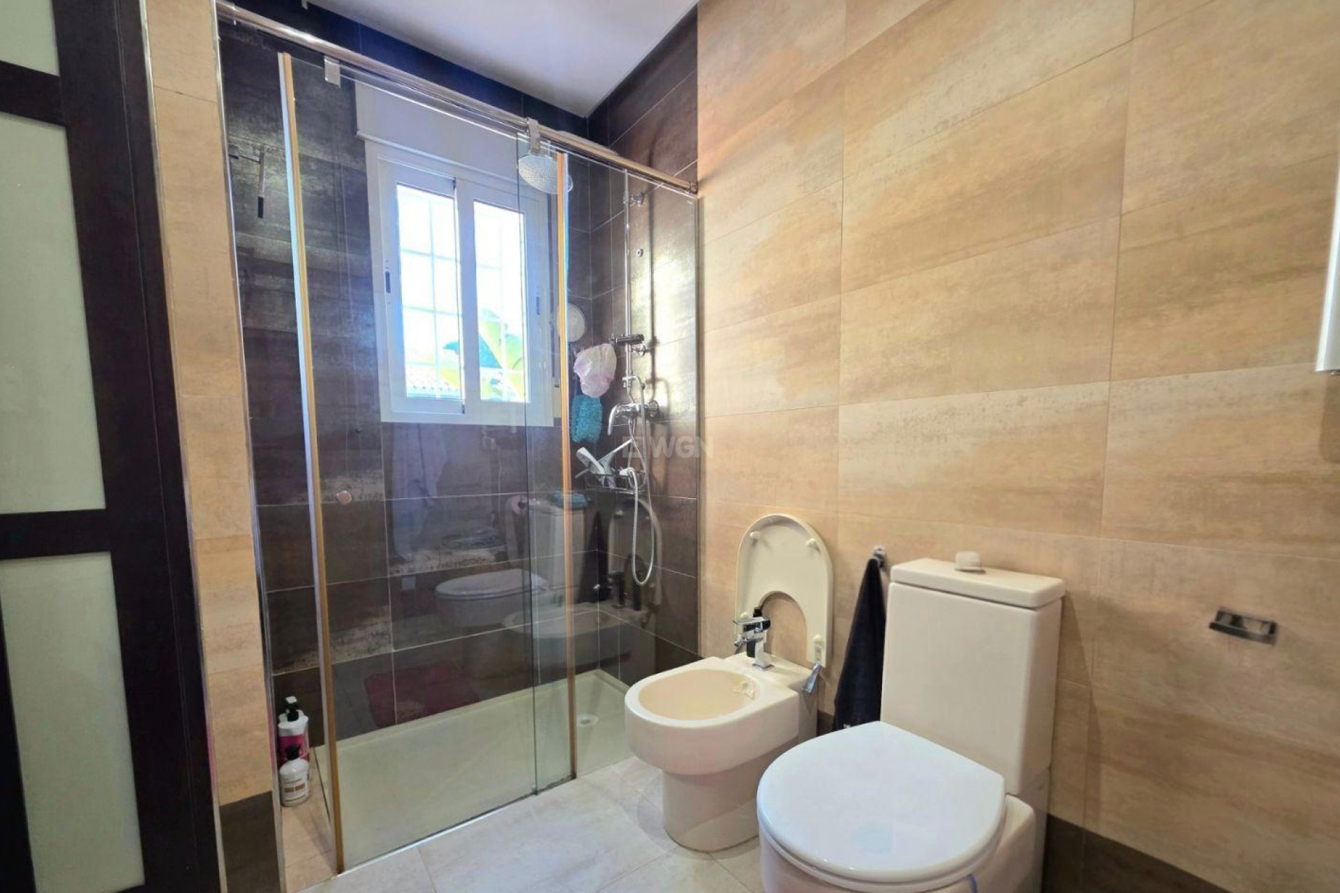 Resale - Townhouse - Orihuela Costa - Altos De Campoamor